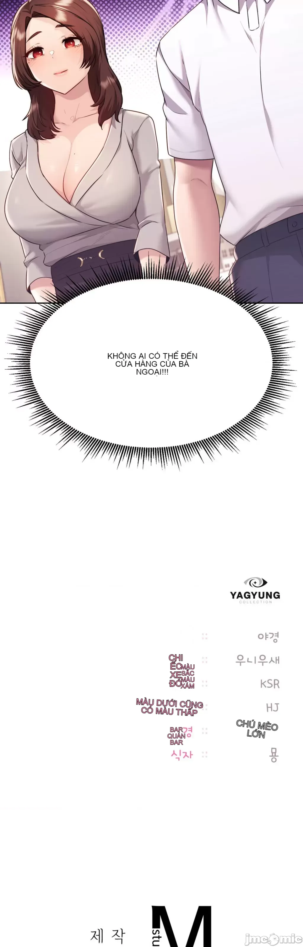 Yêu thích từ hôm nay Chương 1-72