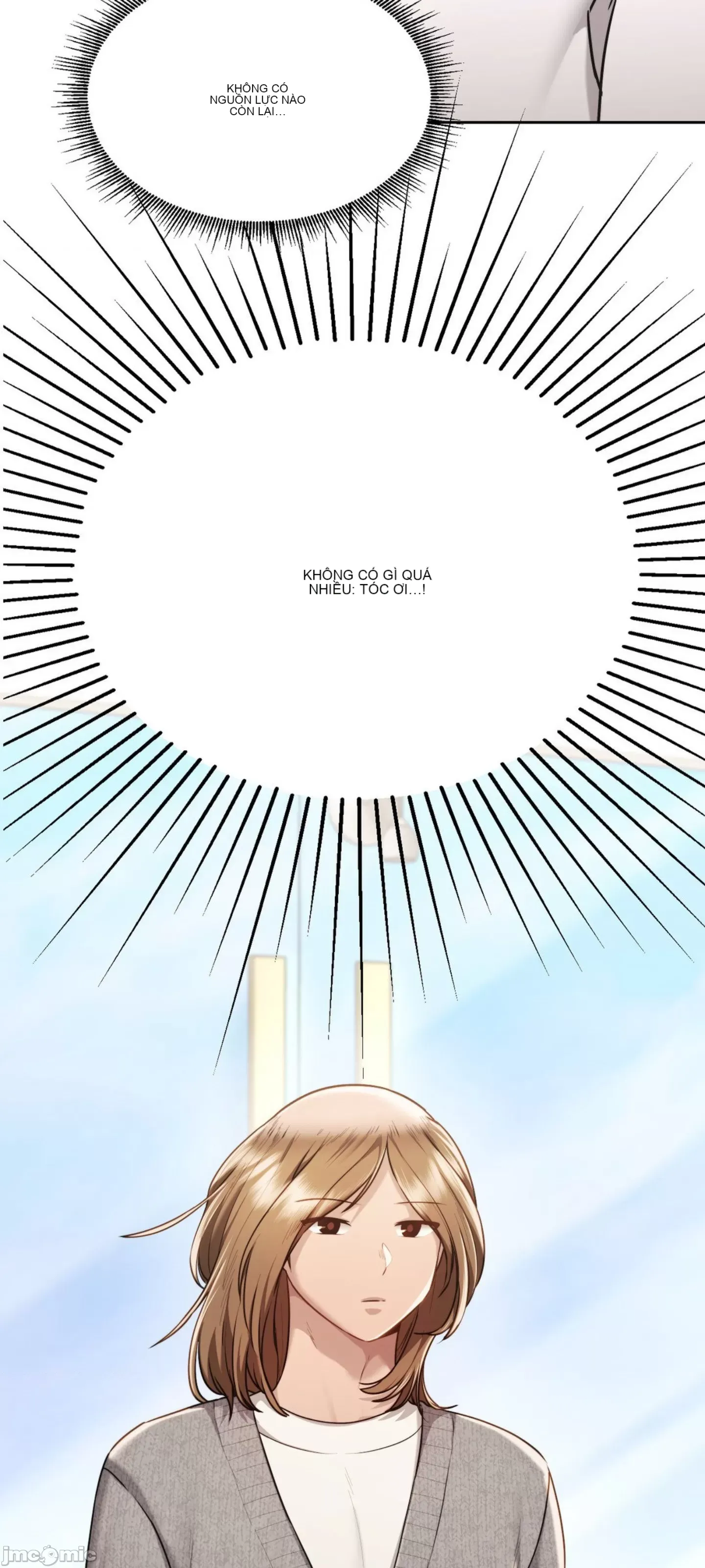 Yêu thích từ hôm nay Chương 1-72