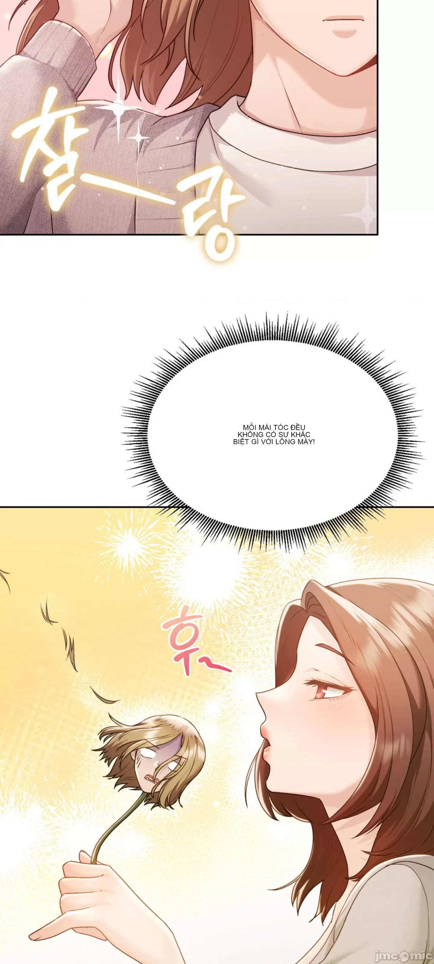 Yêu thích từ hôm nay Chương 1-72