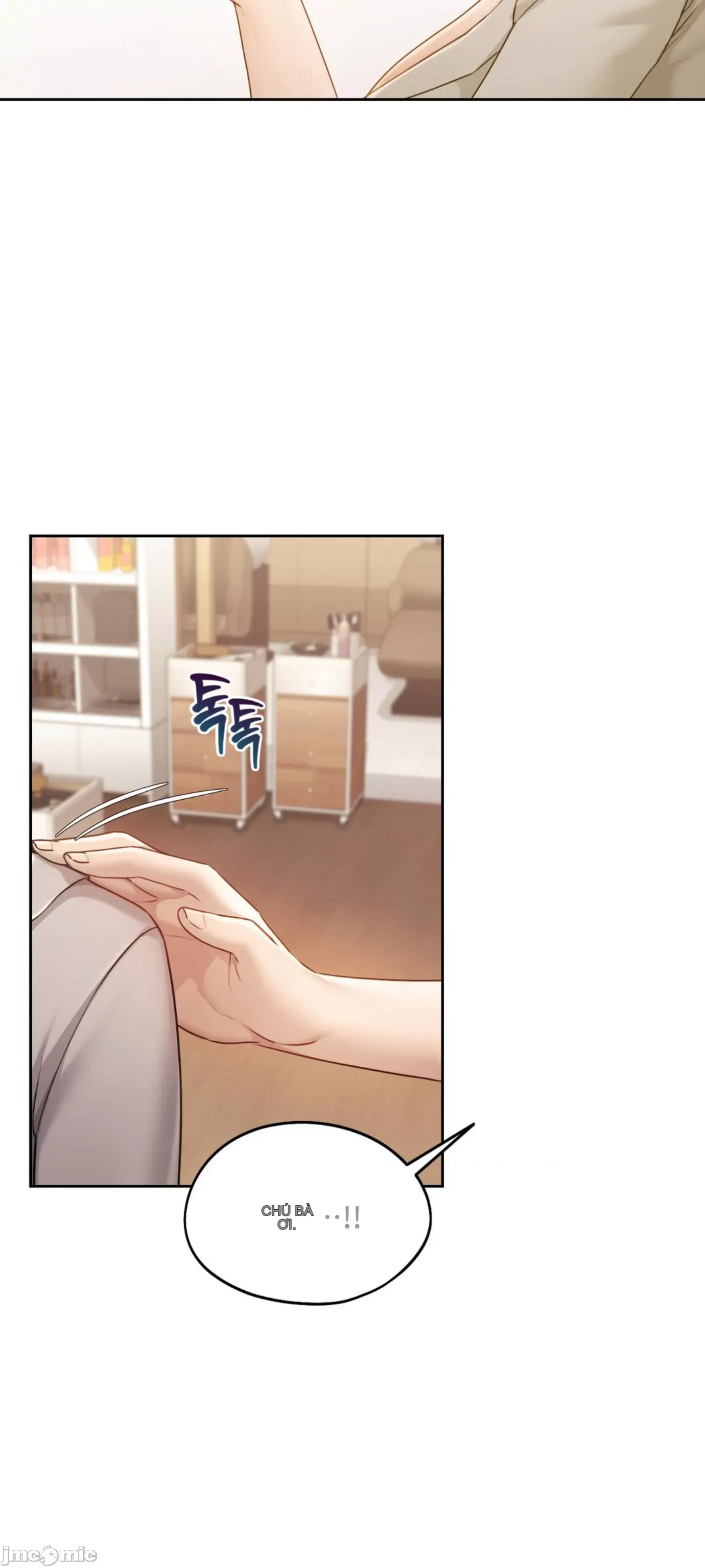 Yêu thích từ hôm nay Chương 1-72