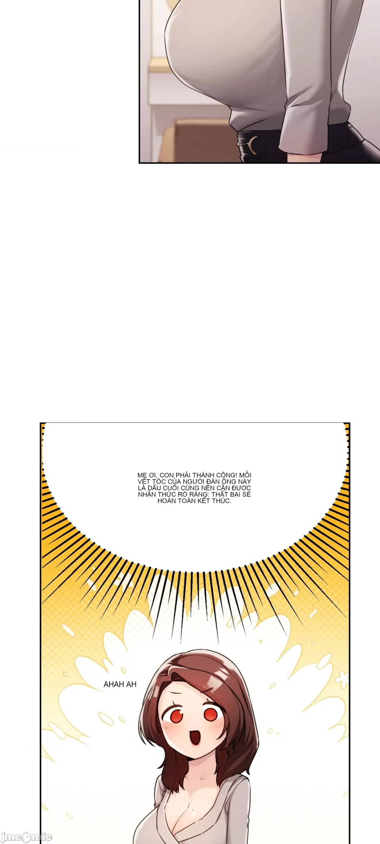 Yêu thích từ hôm nay Chương 1-72