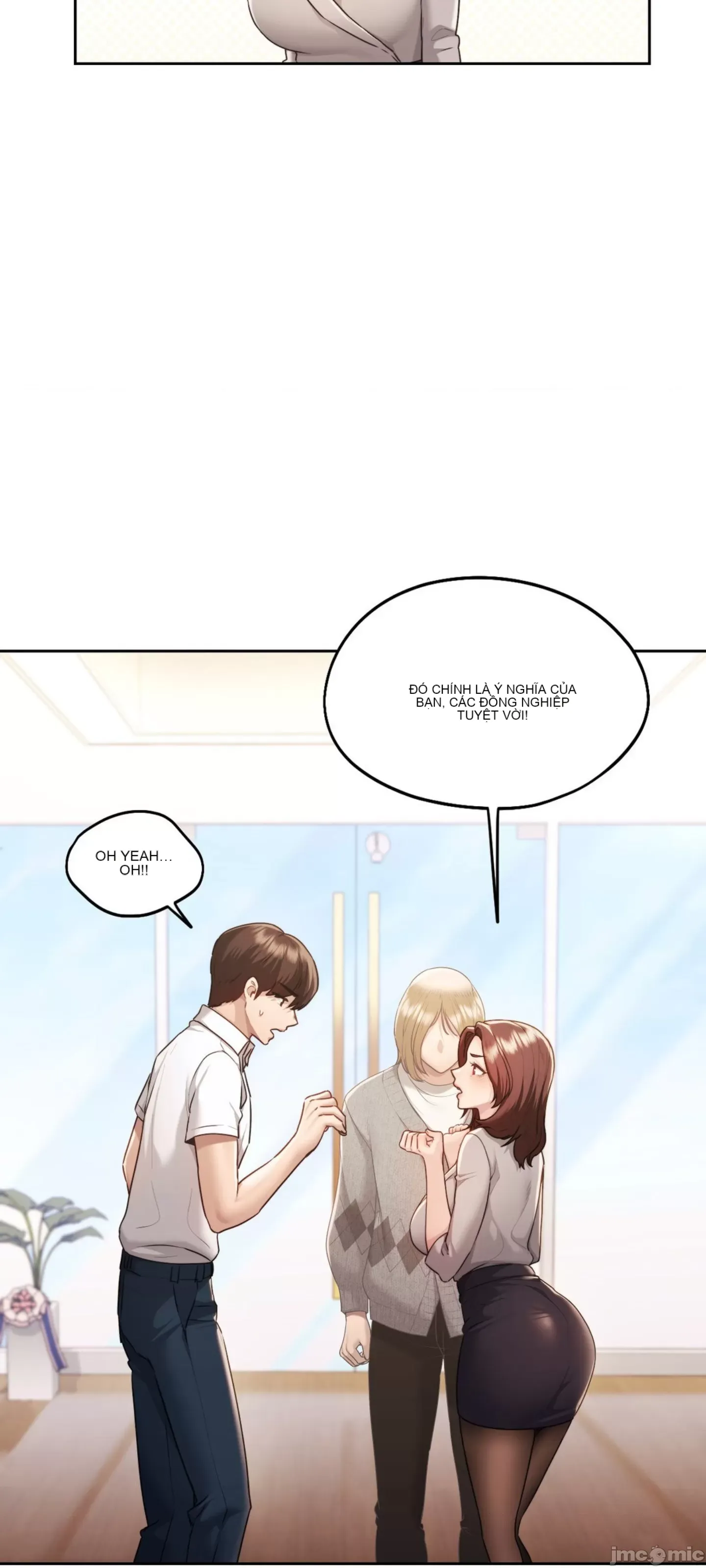 Yêu thích từ hôm nay Chương 1-72