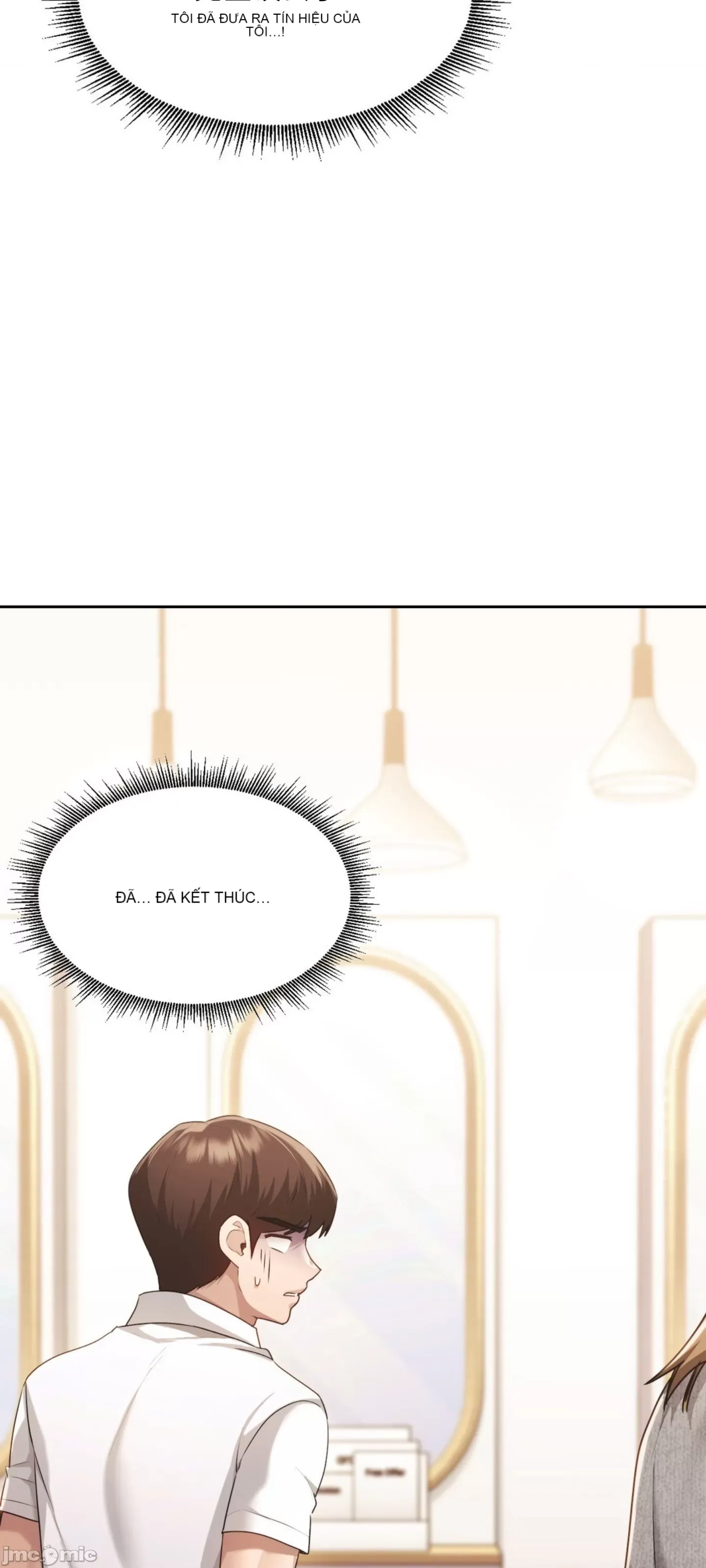 Yêu thích từ hôm nay Chương 1-72