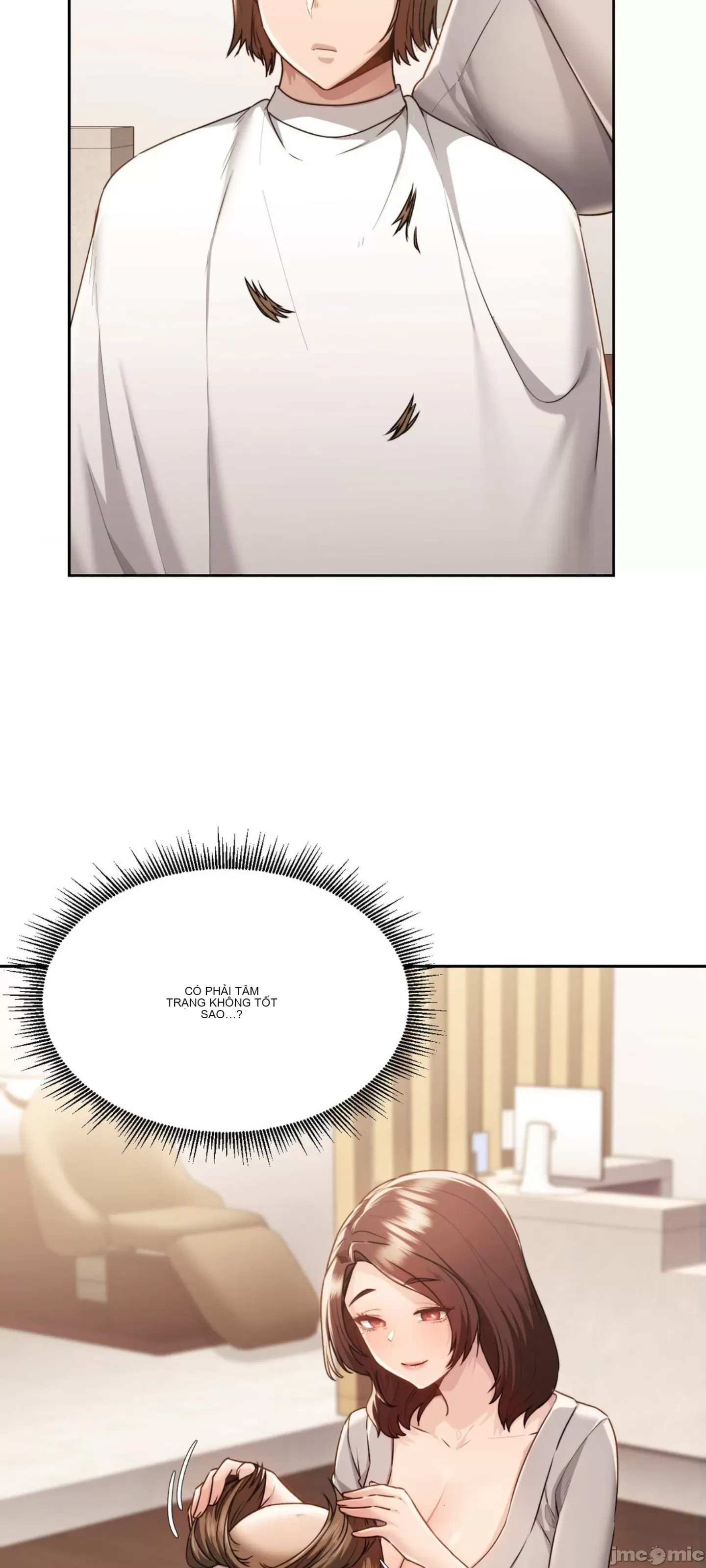 Yêu thích từ hôm nay Chương 1-72