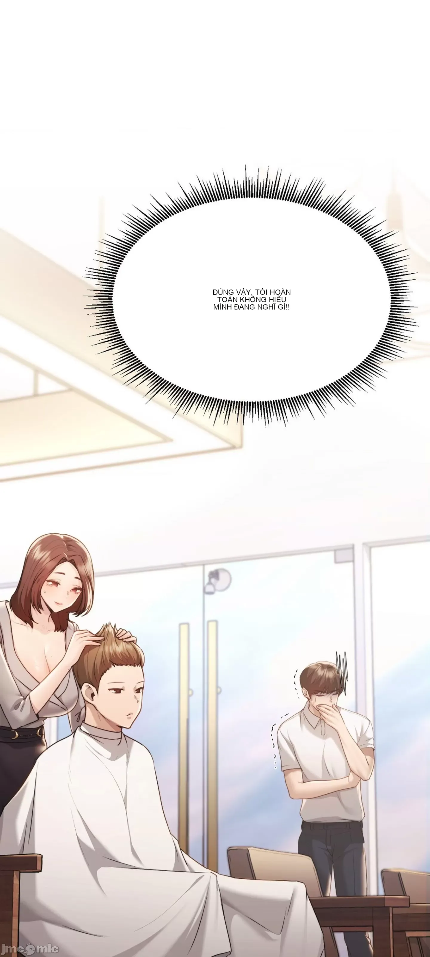 Yêu thích từ hôm nay Chương 1-72