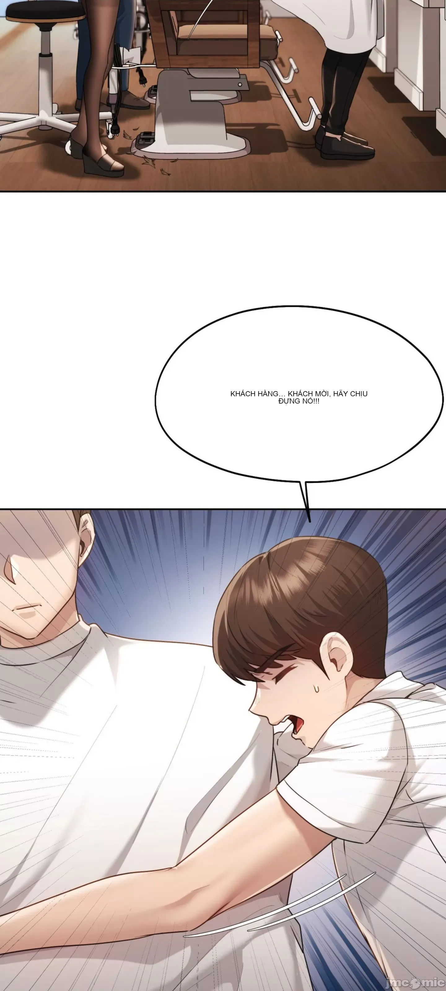 Yêu thích từ hôm nay Chương 1-72