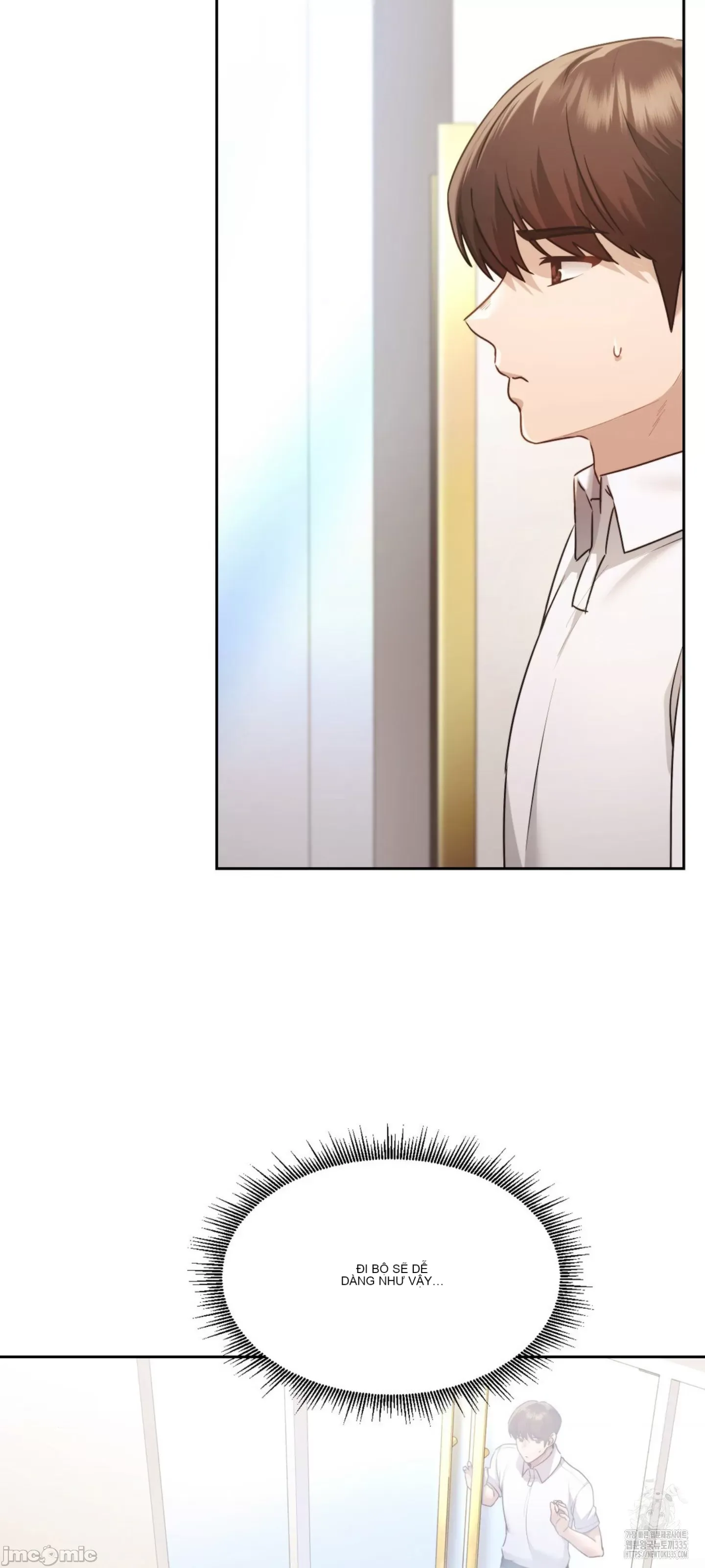 Yêu thích từ hôm nay Chương 1-72