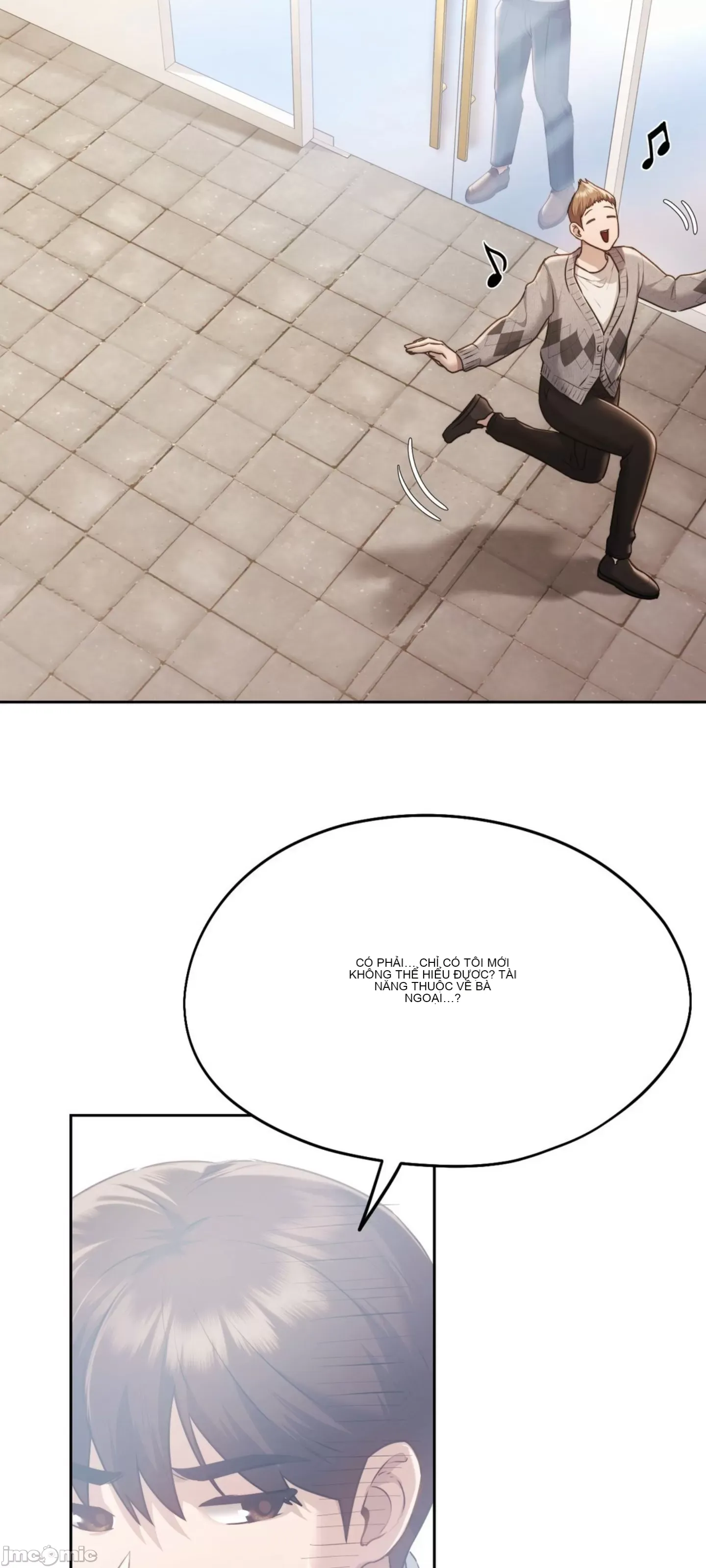 Yêu thích từ hôm nay Chương 1-72