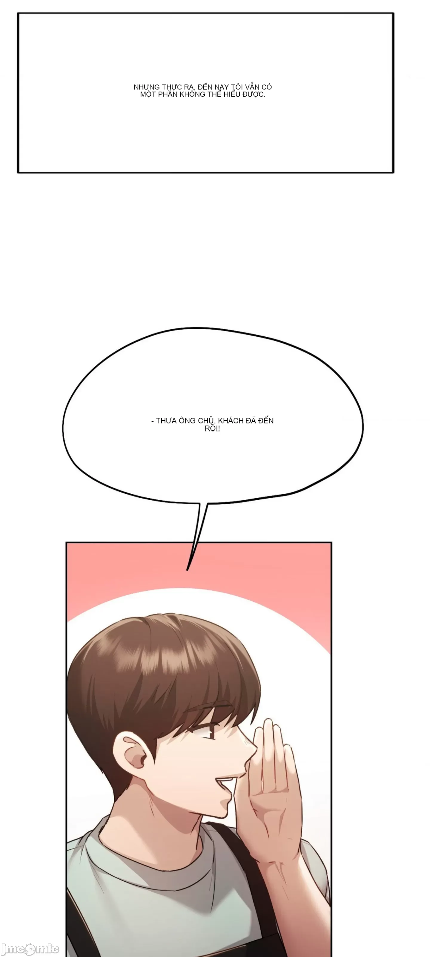 Yêu thích từ hôm nay Chương 1-72