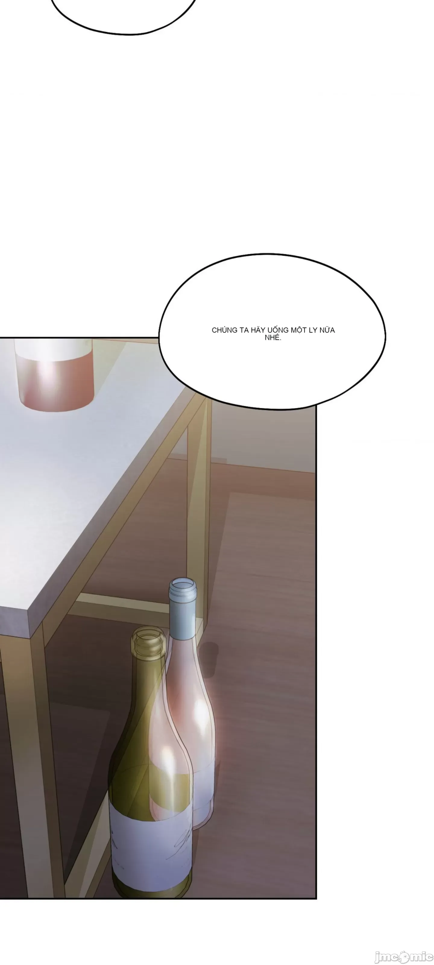 Yêu thích từ hôm nay Chương 1-72