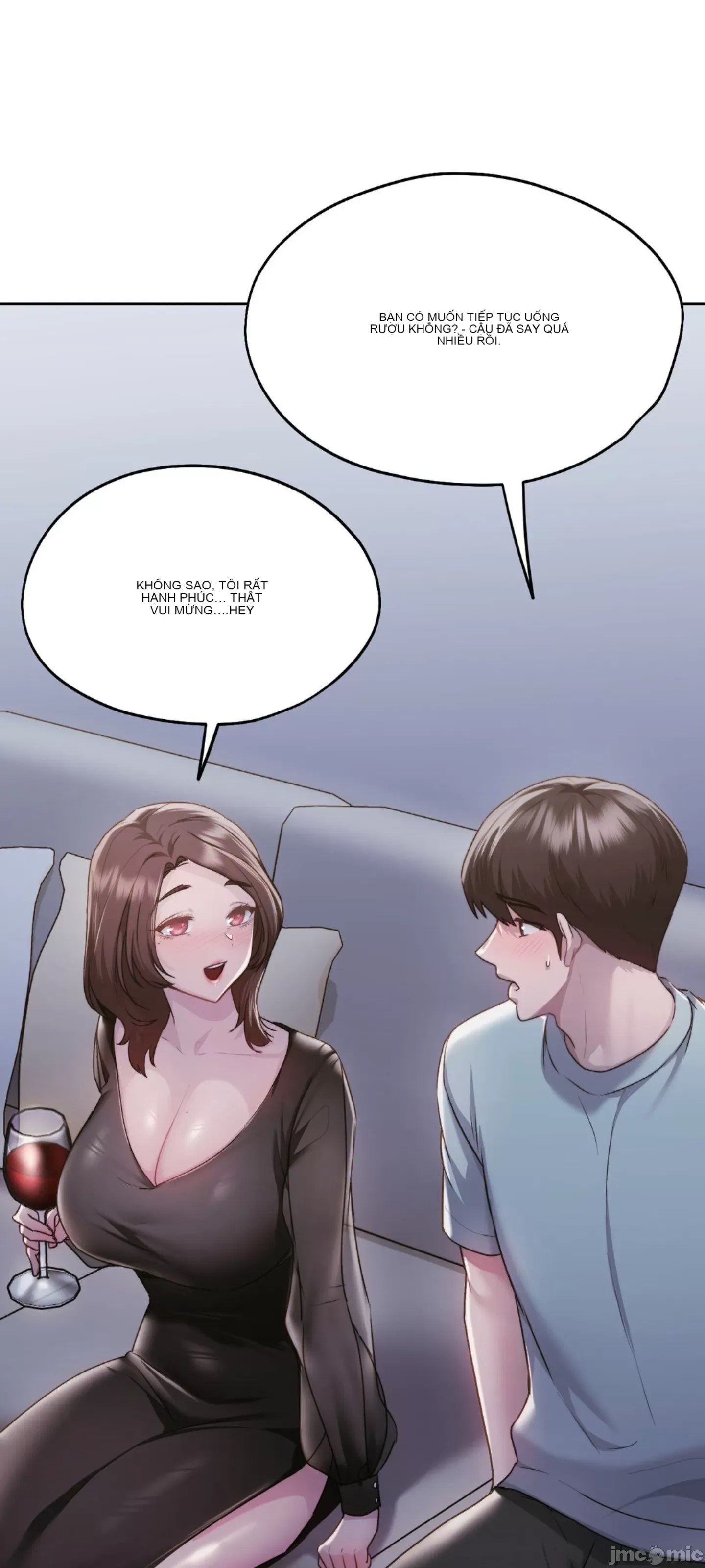 Yêu thích từ hôm nay Chương 1-72