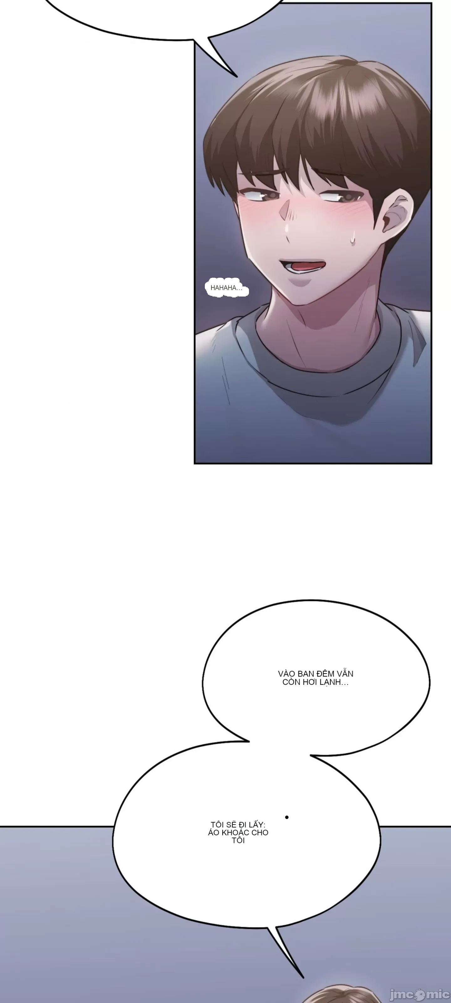 Yêu thích từ hôm nay Chương 1-72