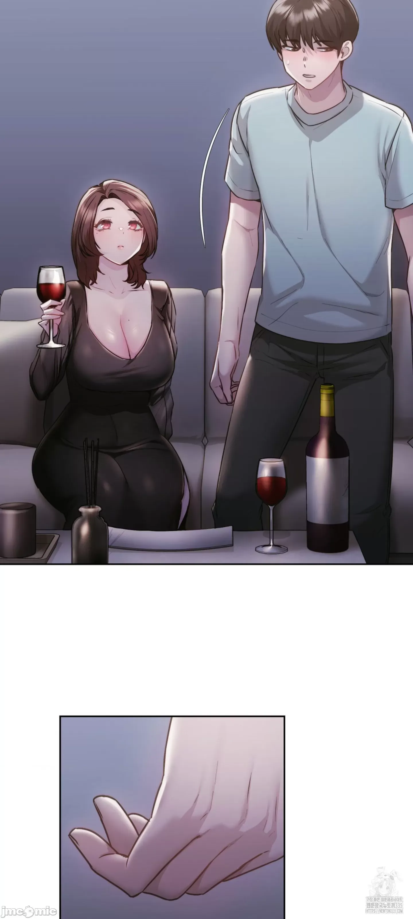 Yêu thích từ hôm nay Chương 1-72