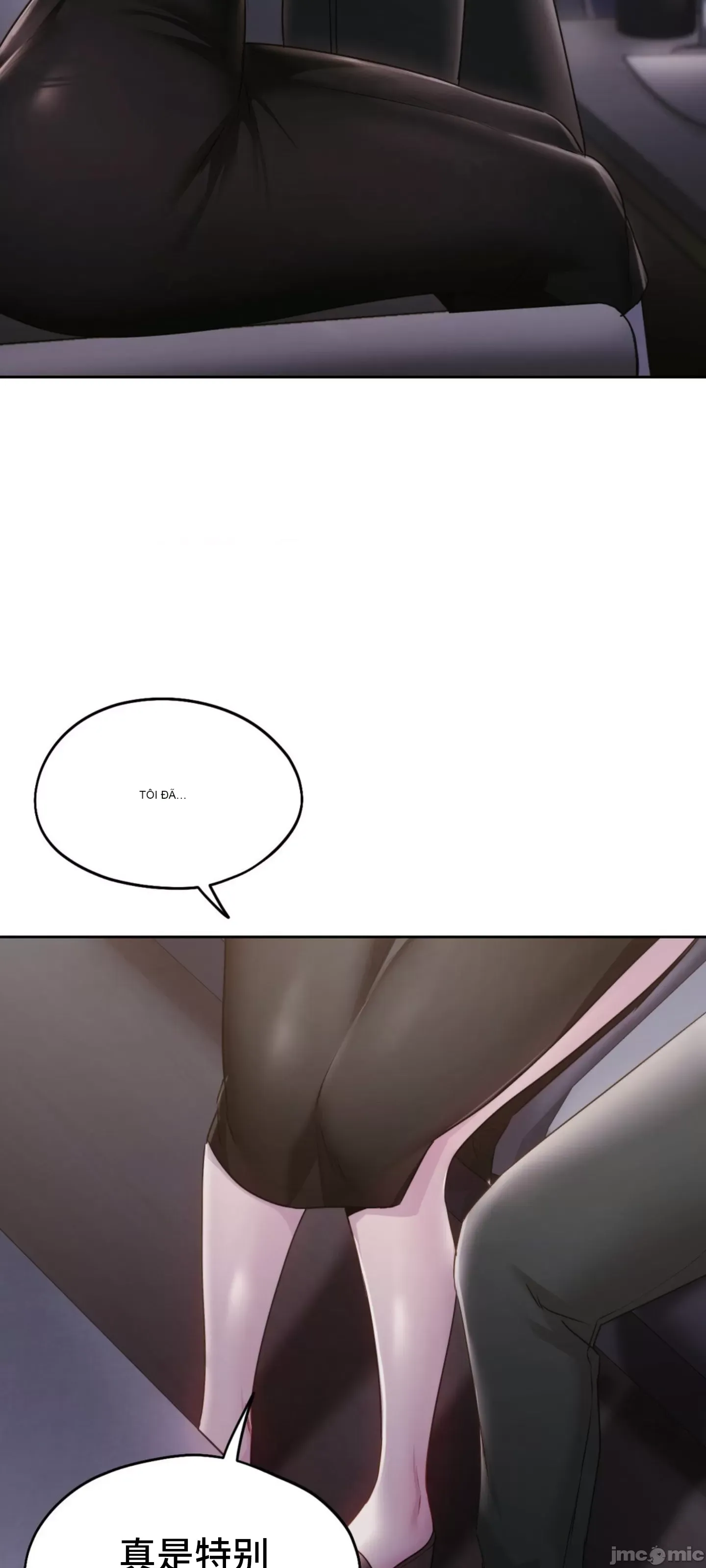 Yêu thích từ hôm nay Chương 1-72