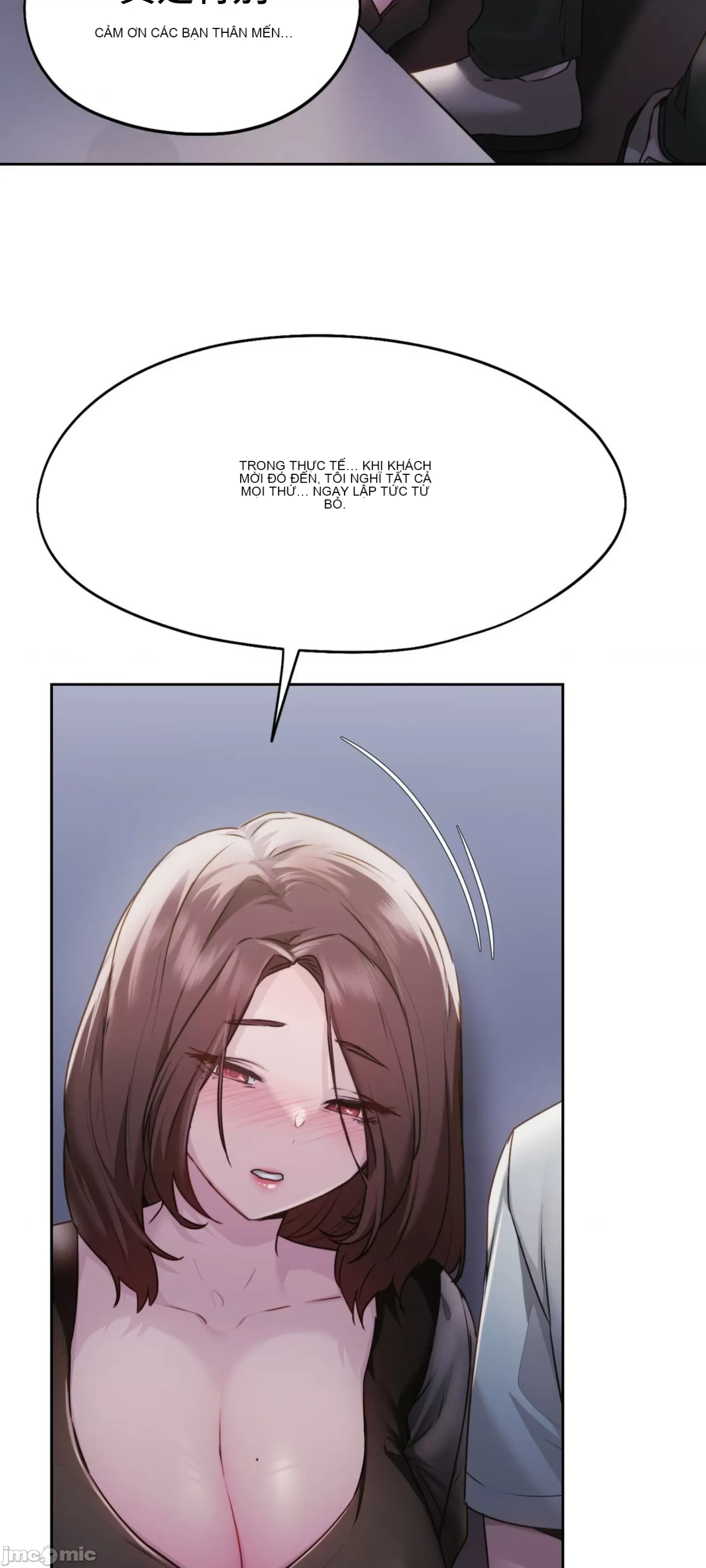 Yêu thích từ hôm nay Chương 1-72