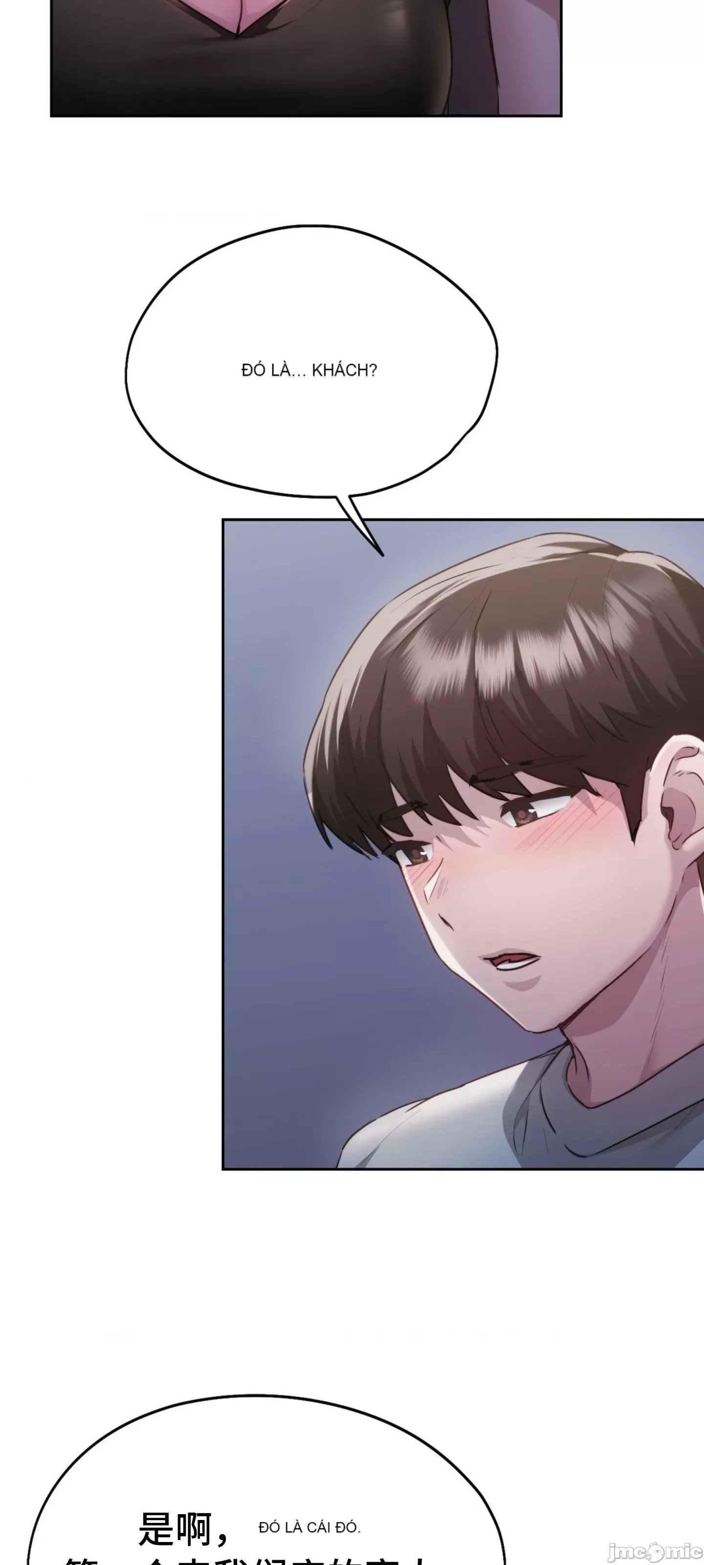 Yêu thích từ hôm nay Chương 1-72