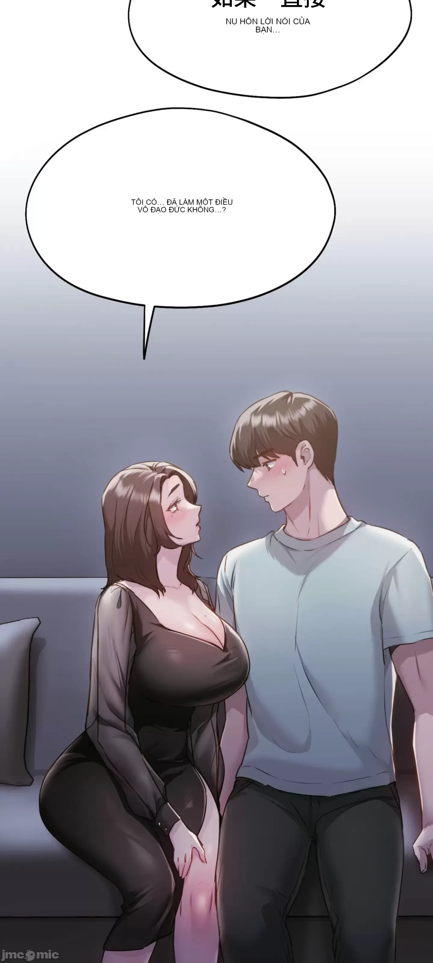 Yêu thích từ hôm nay Chương 1-72