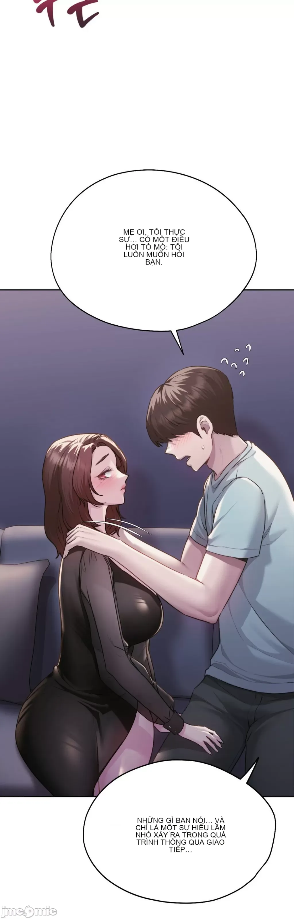 Yêu thích từ hôm nay Chương 1-72