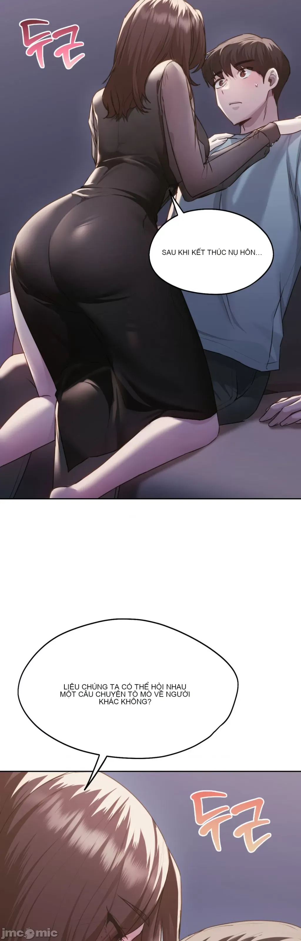 Yêu thích từ hôm nay Chương 1-72