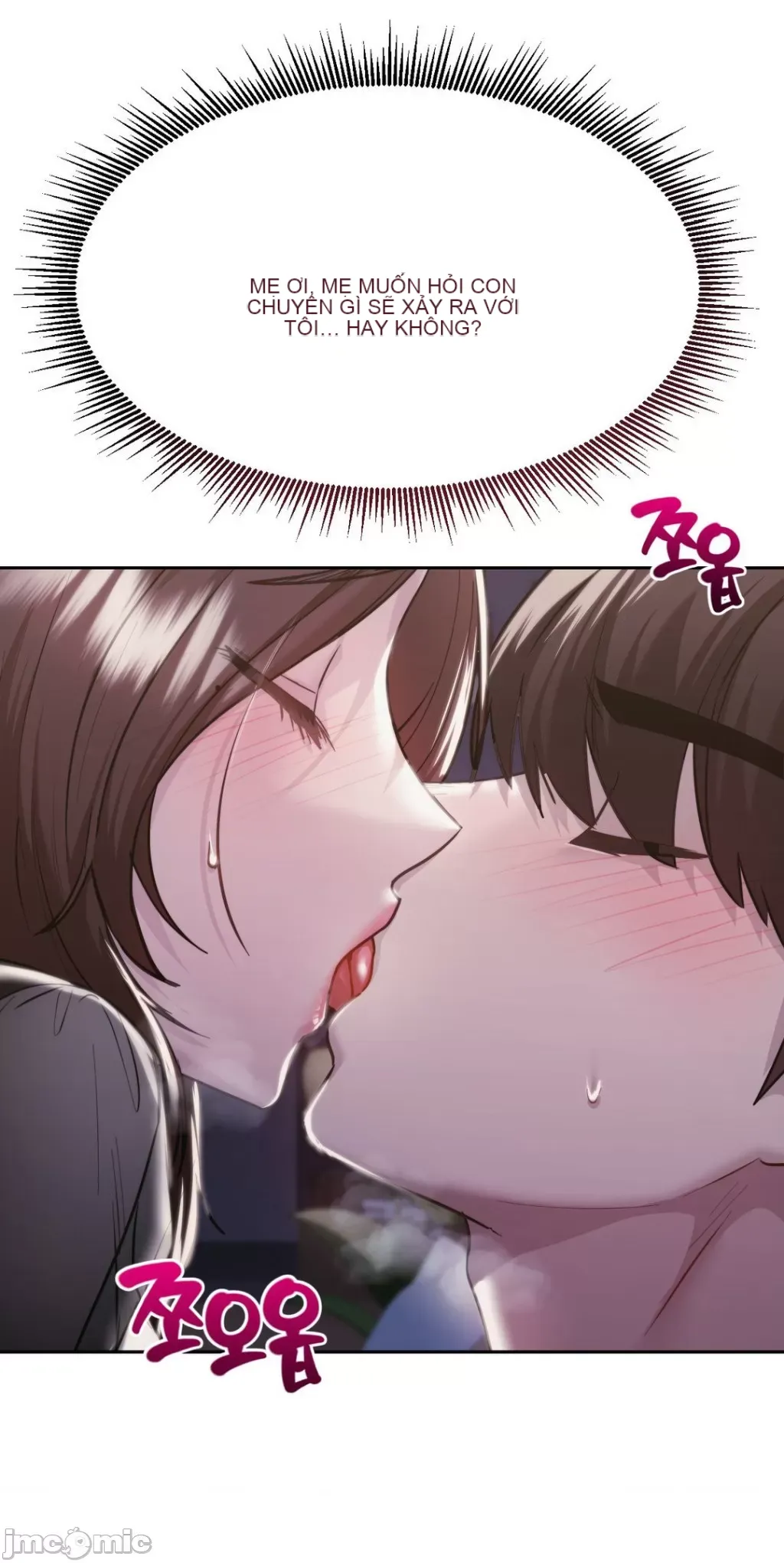 Yêu thích từ hôm nay Chương 1-72