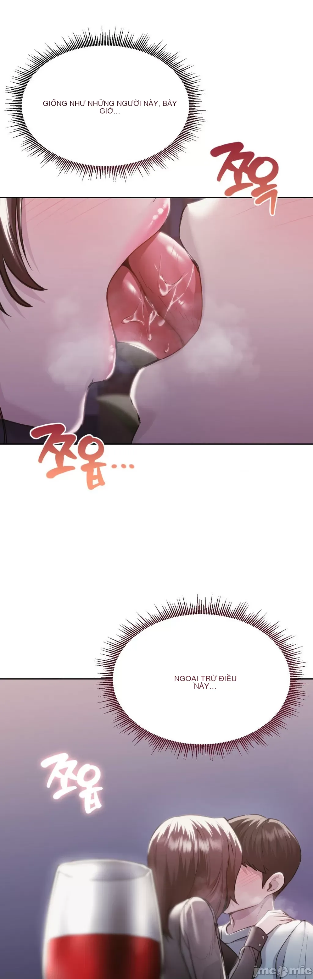 Yêu thích từ hôm nay Chương 1-72