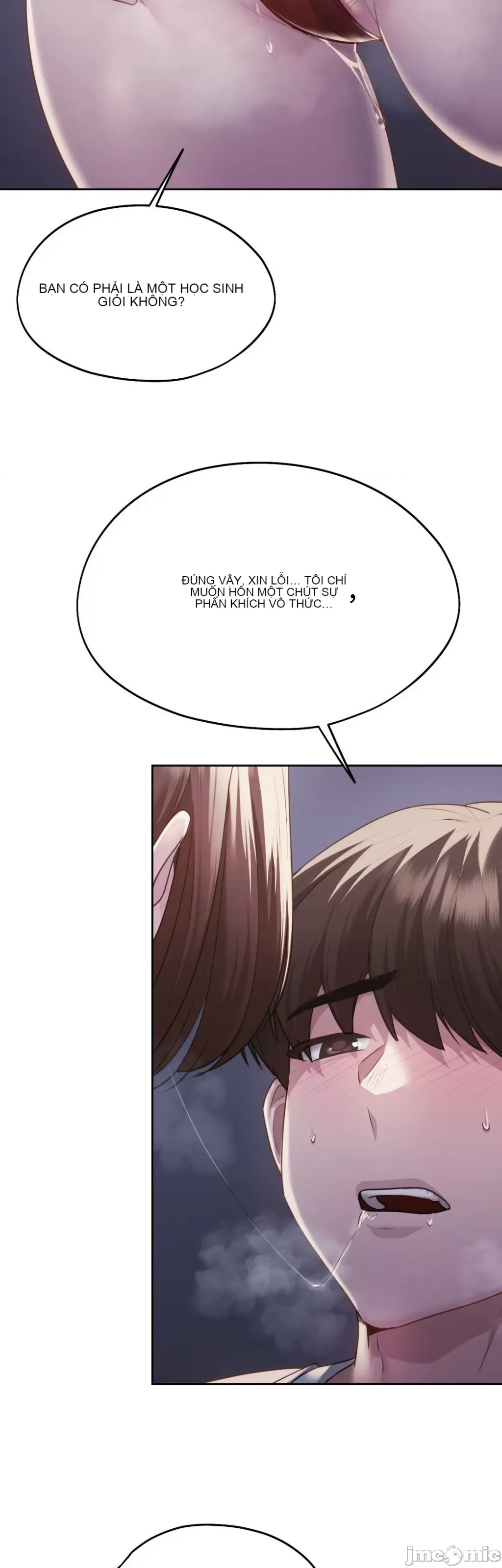 Yêu thích từ hôm nay Chương 1-72