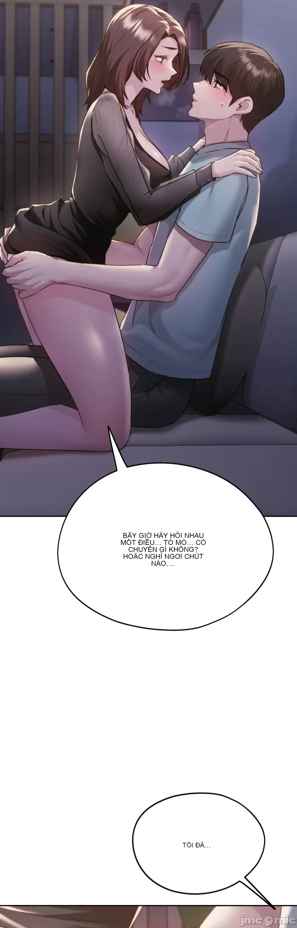 Yêu thích từ hôm nay Chương 1-72