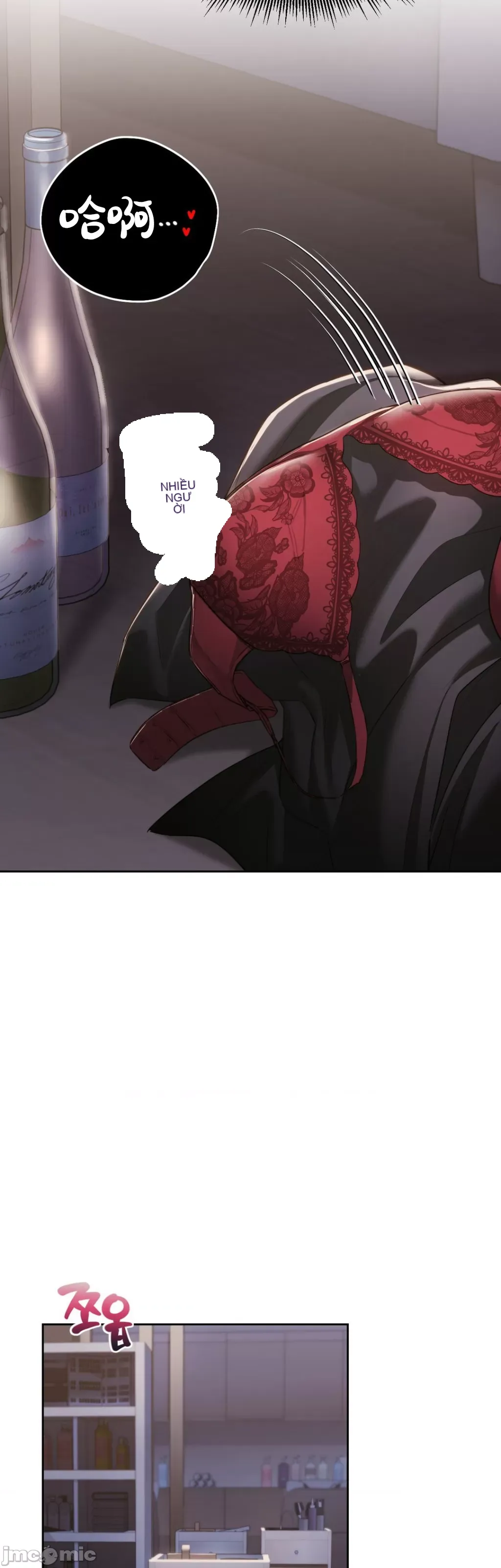 Yêu thích từ hôm nay Chương 1-72