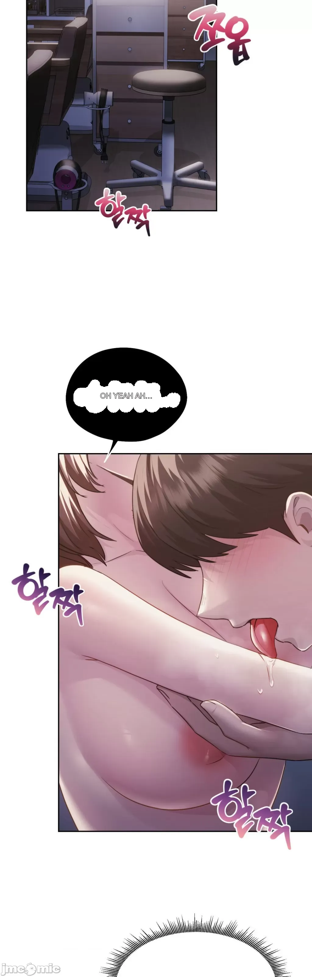 Yêu thích từ hôm nay Chương 1-72