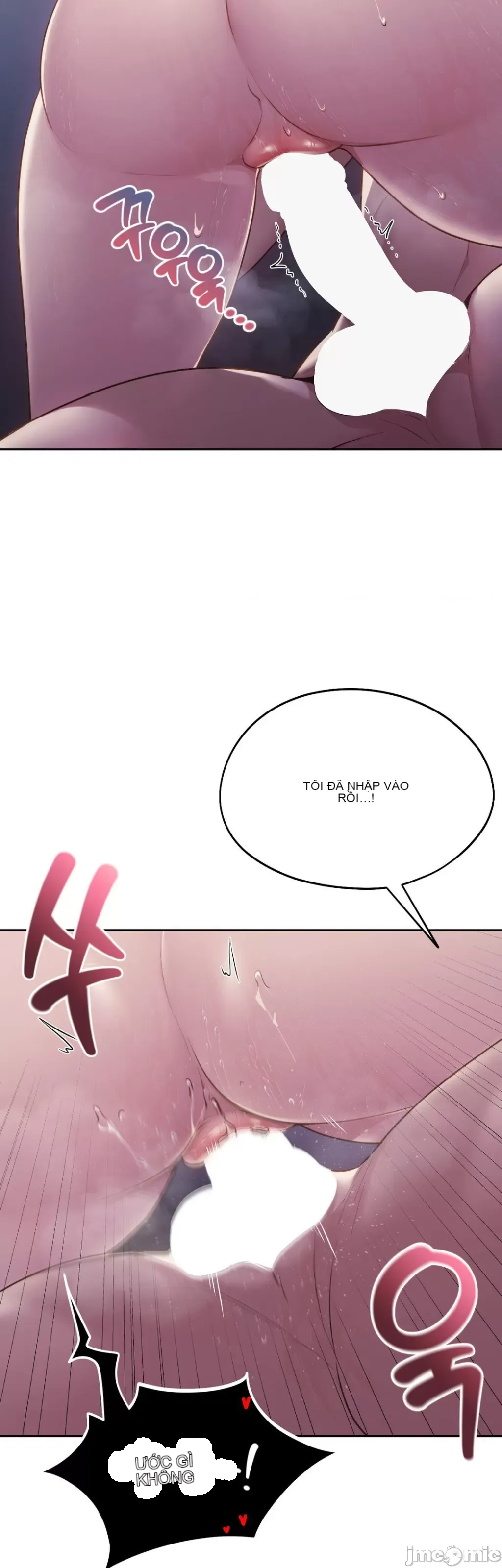 Yêu thích từ hôm nay Chương 1-72