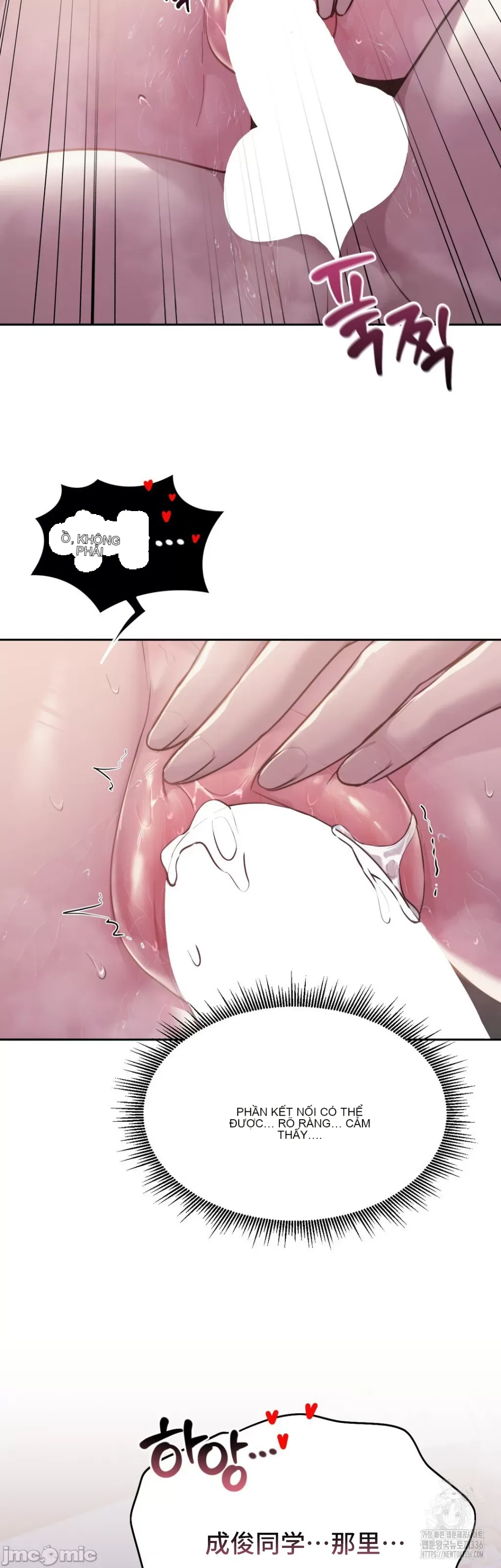 Yêu thích từ hôm nay Chương 1-72