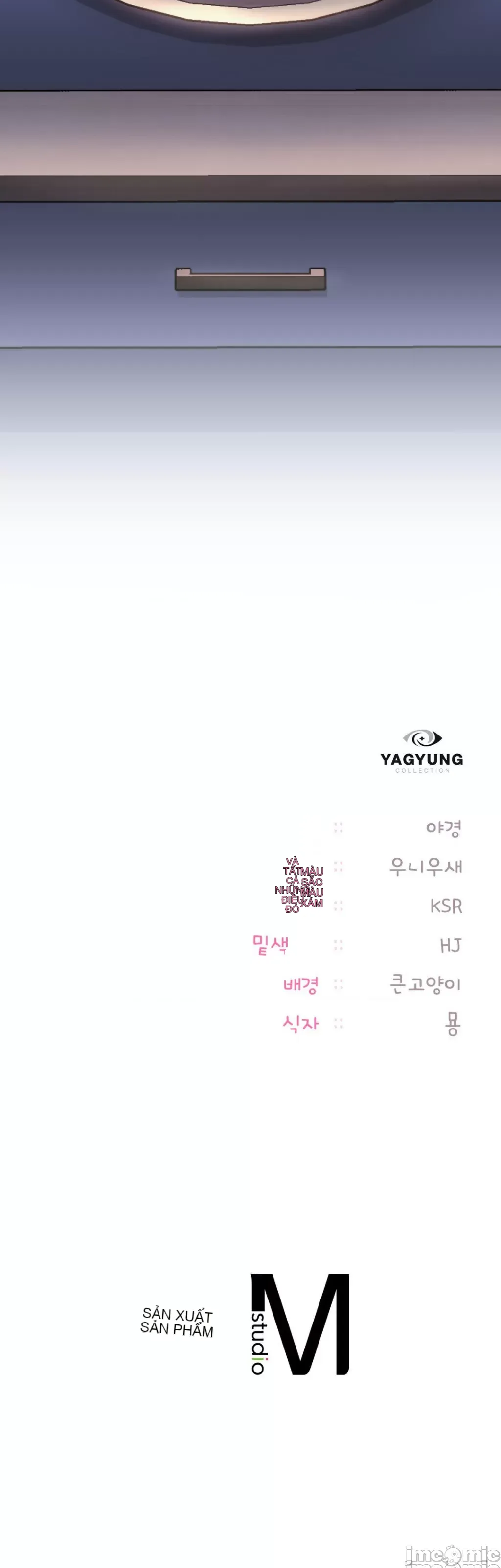 Yêu thích từ hôm nay Chương 1-72