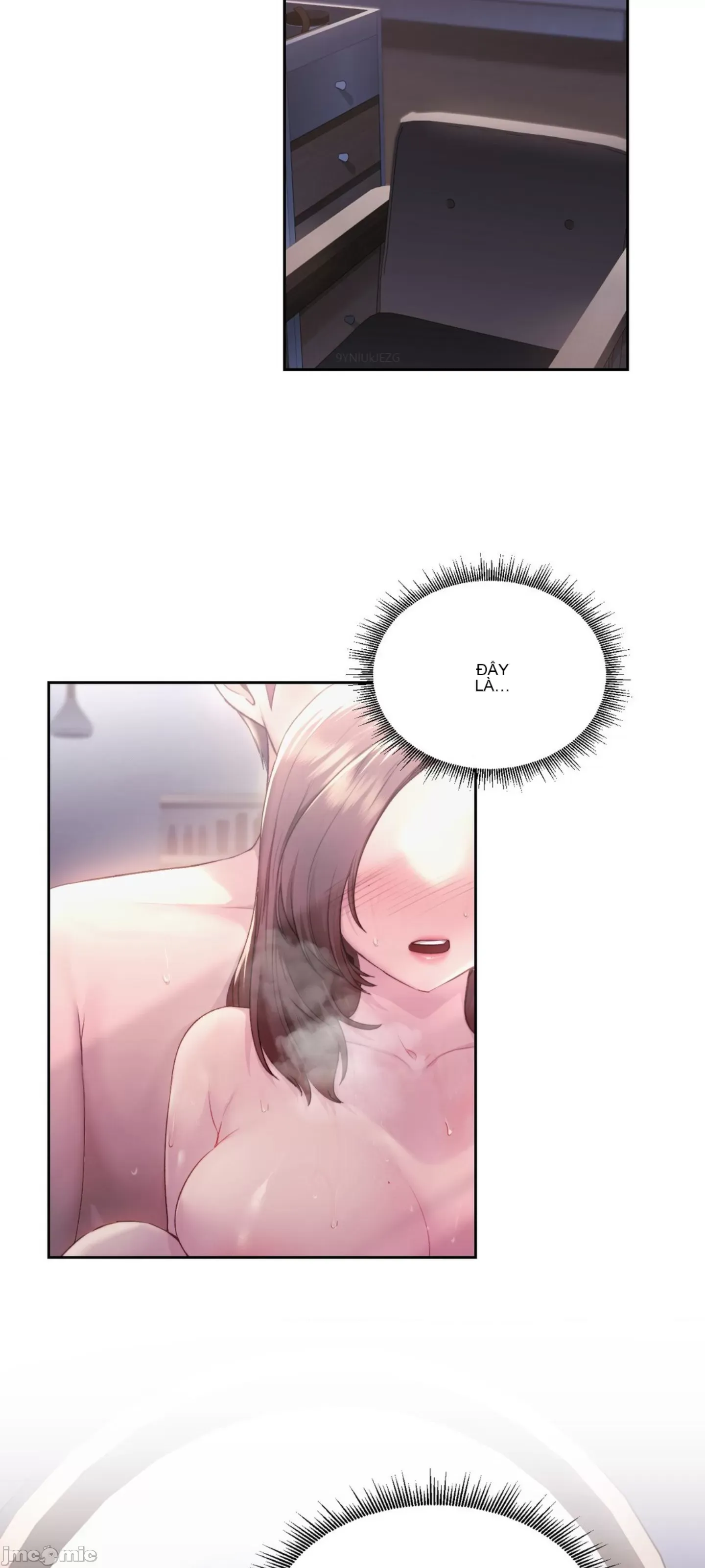 Yêu thích từ hôm nay Chương 1-72