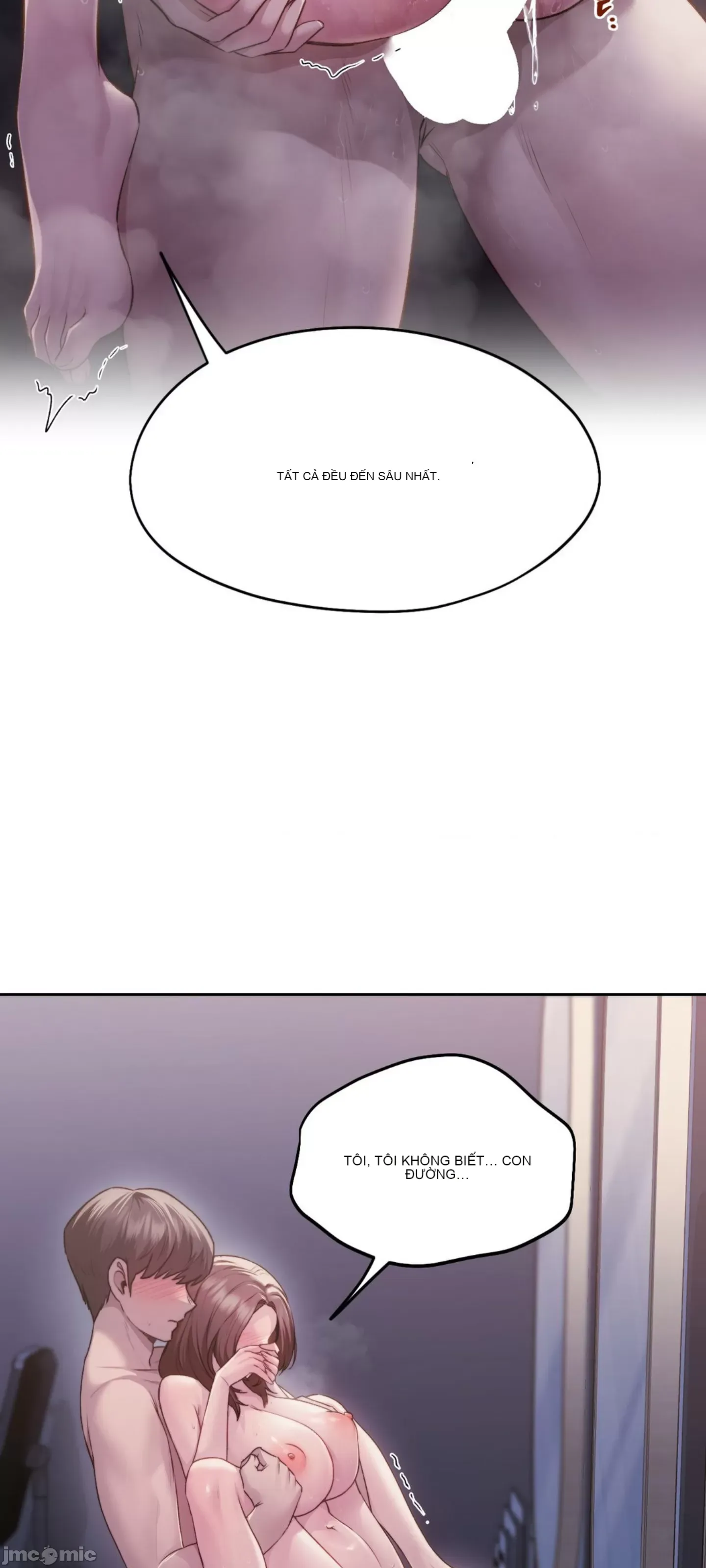 Yêu thích từ hôm nay Chương 1-72