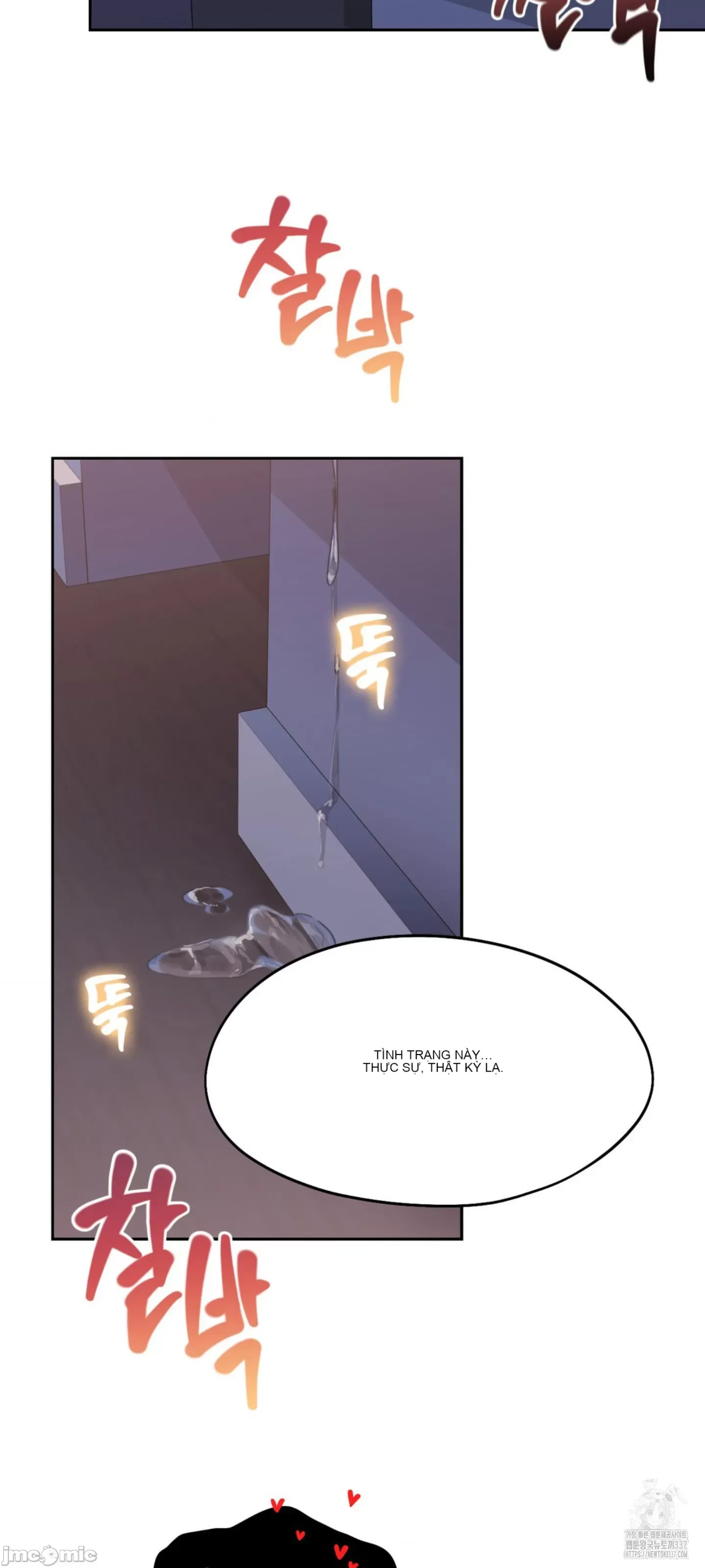 Yêu thích từ hôm nay Chương 1-72