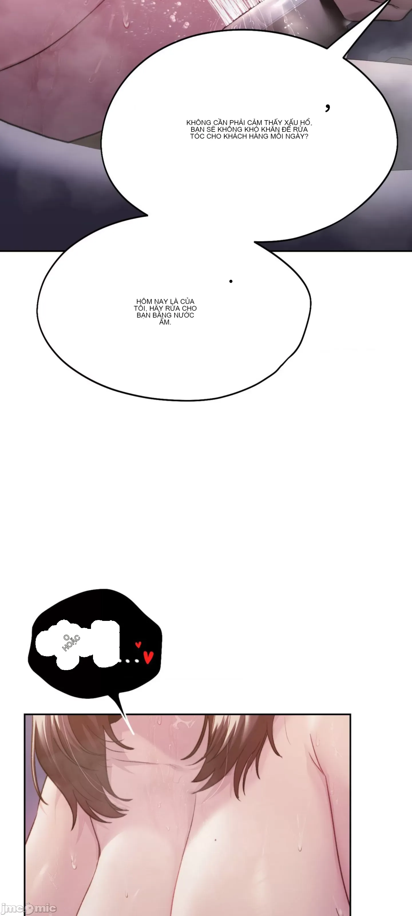 Yêu thích từ hôm nay Chương 1-72