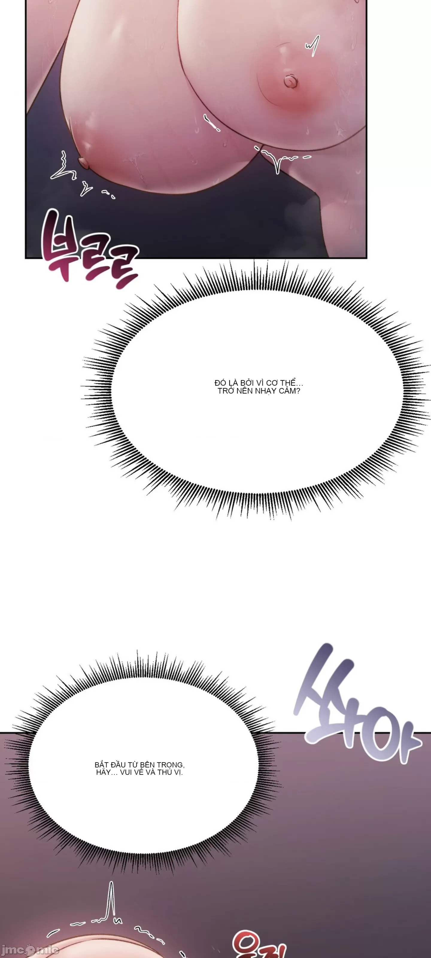 Yêu thích từ hôm nay Chương 1-72