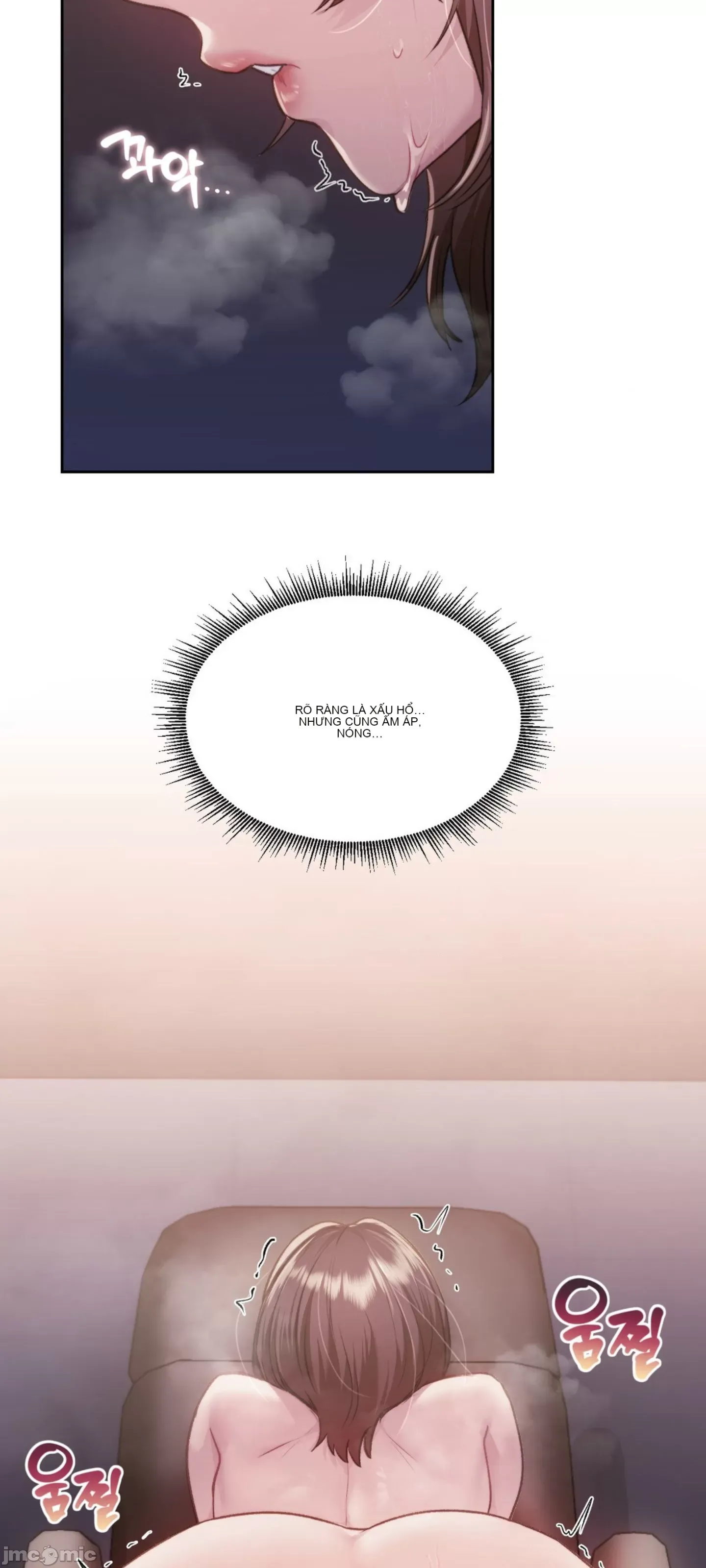 Yêu thích từ hôm nay Chương 1-72