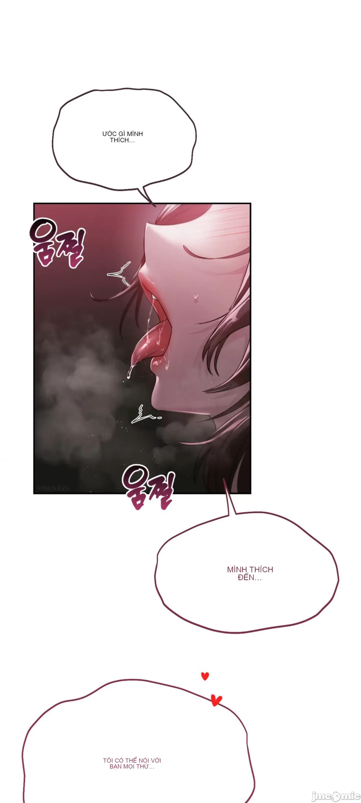 Yêu thích từ hôm nay Chương 1-72