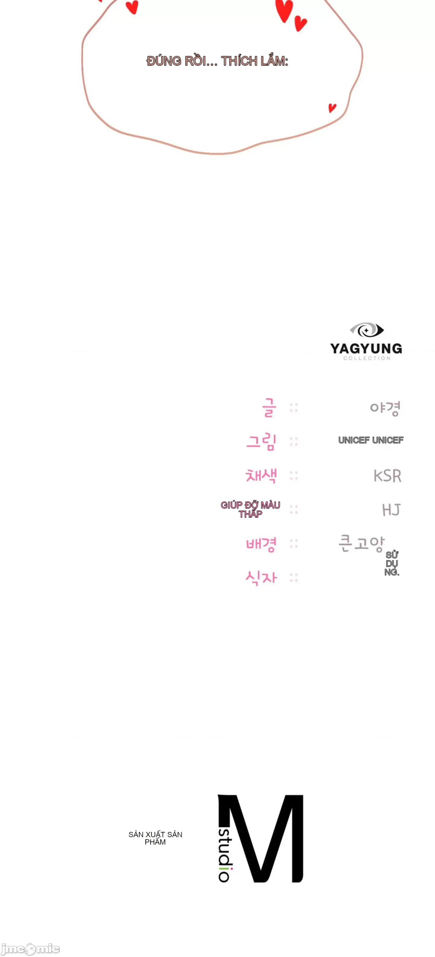 Yêu thích từ hôm nay Chương 1-72