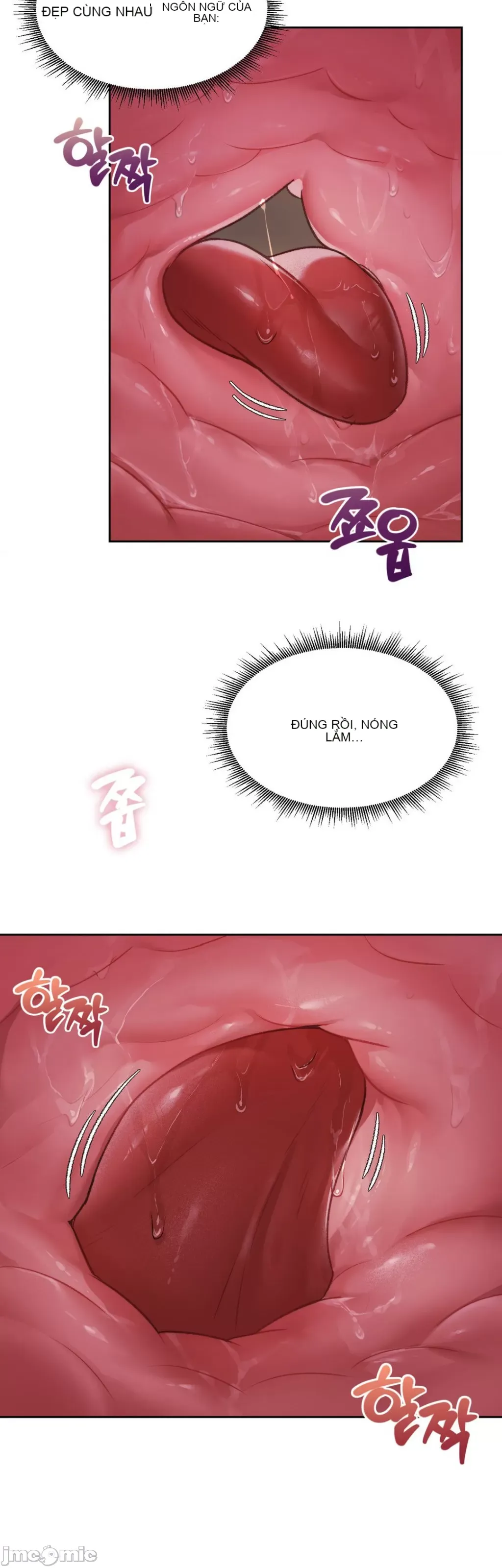 Yêu thích từ hôm nay Chương 1-72