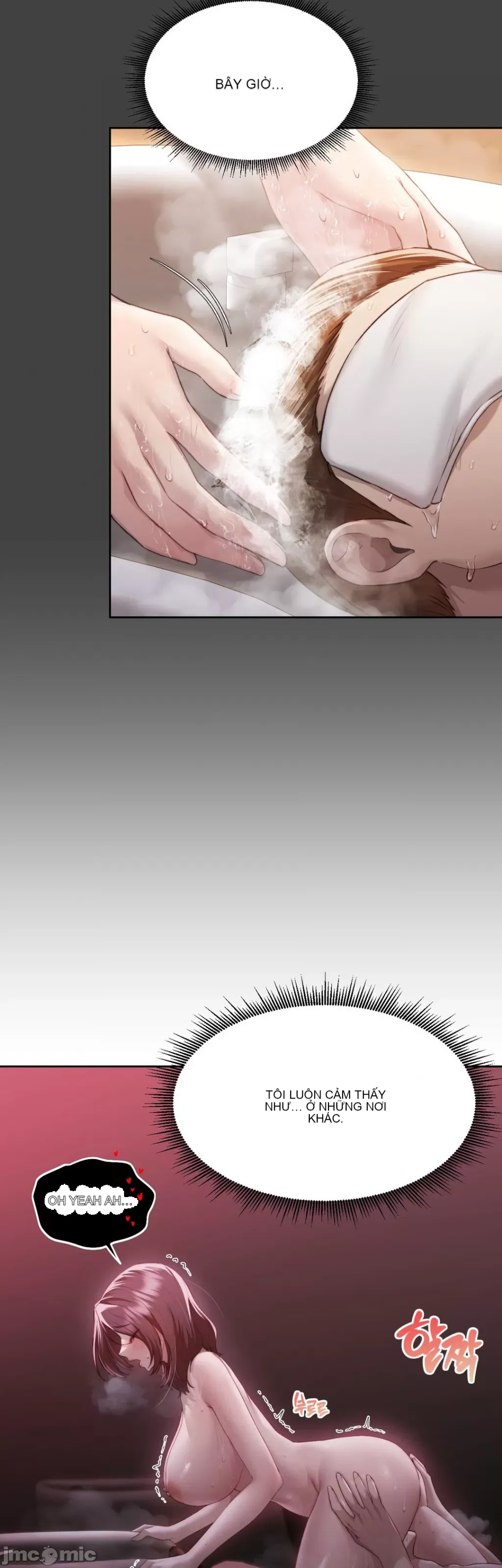 Yêu thích từ hôm nay Chương 1-72