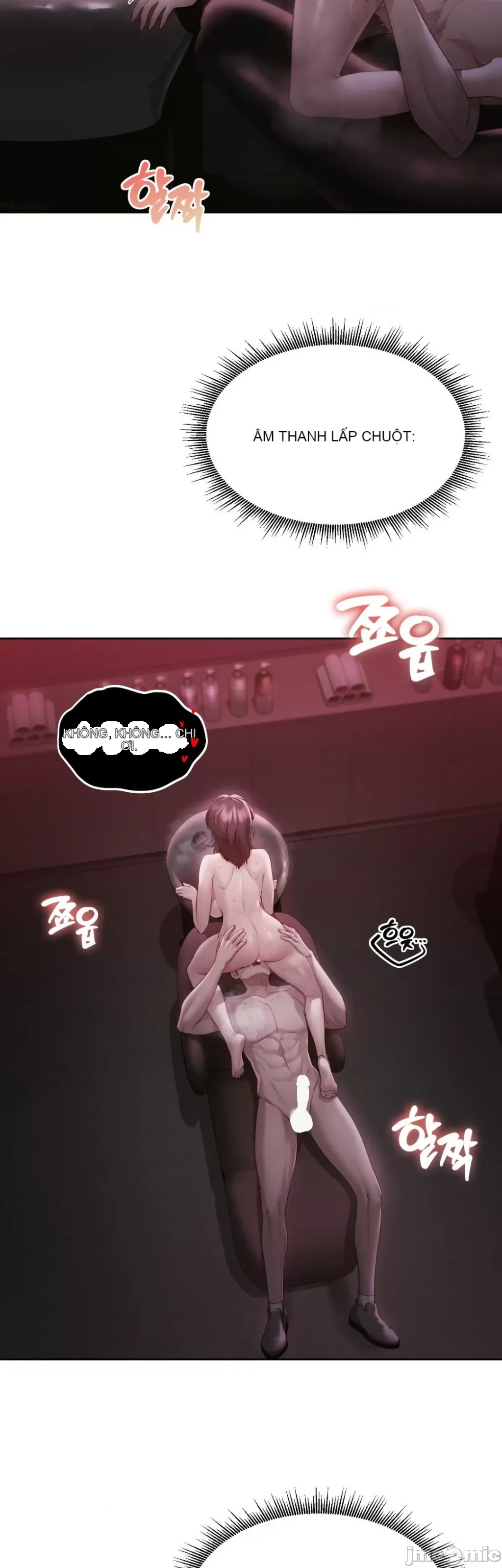 Yêu thích từ hôm nay Chương 1-72