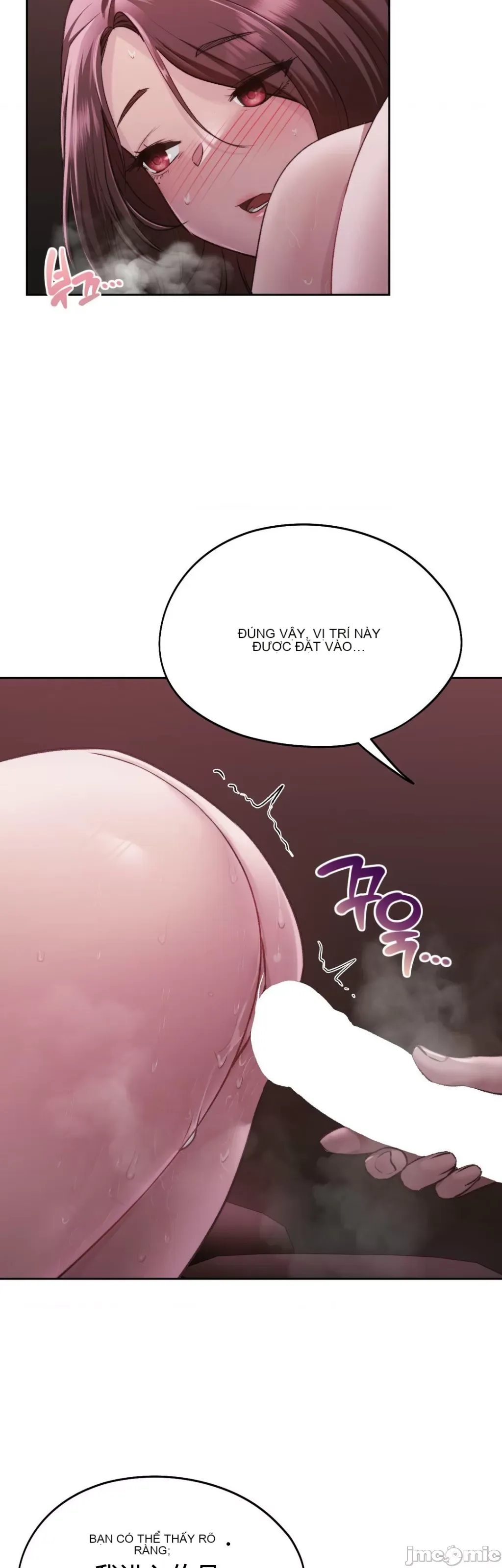 Yêu thích từ hôm nay Chương 1-72