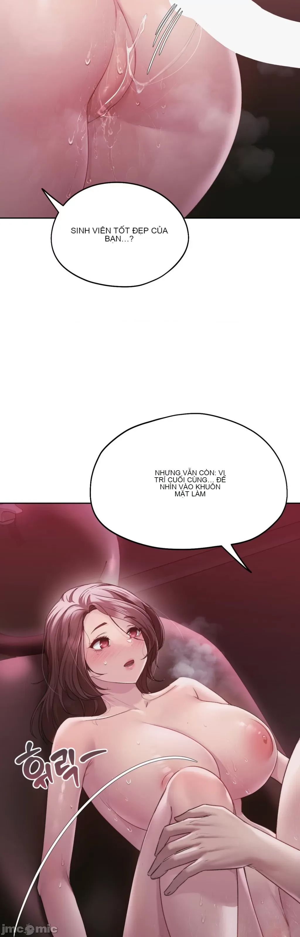 Yêu thích từ hôm nay Chương 1-72