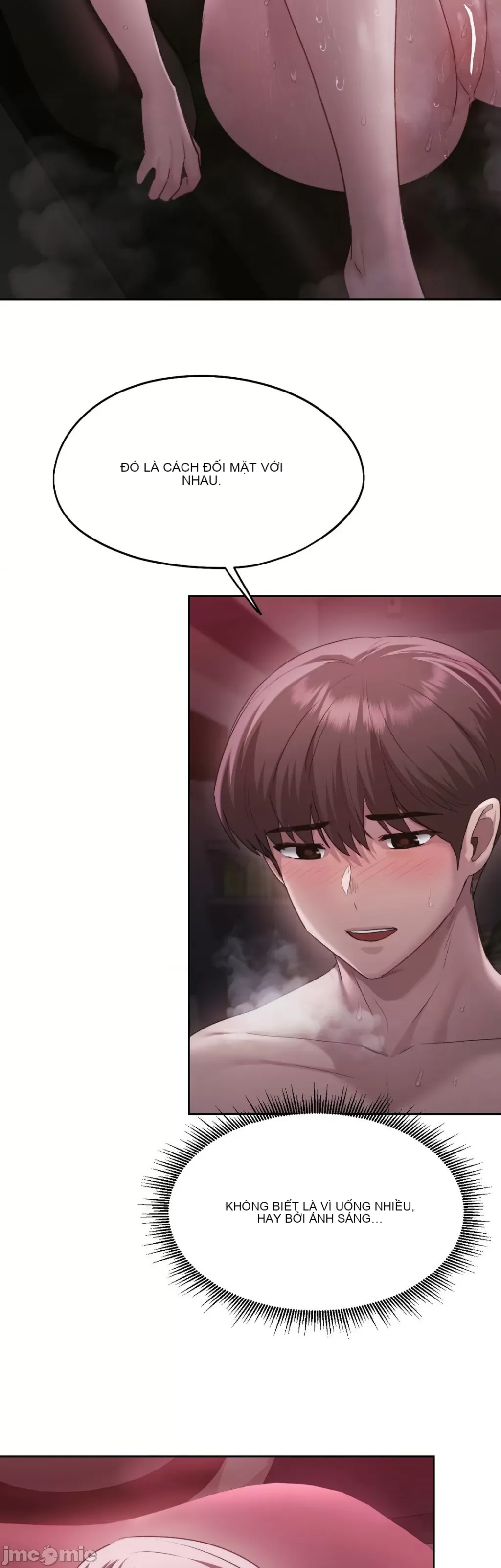 Yêu thích từ hôm nay Chương 1-72