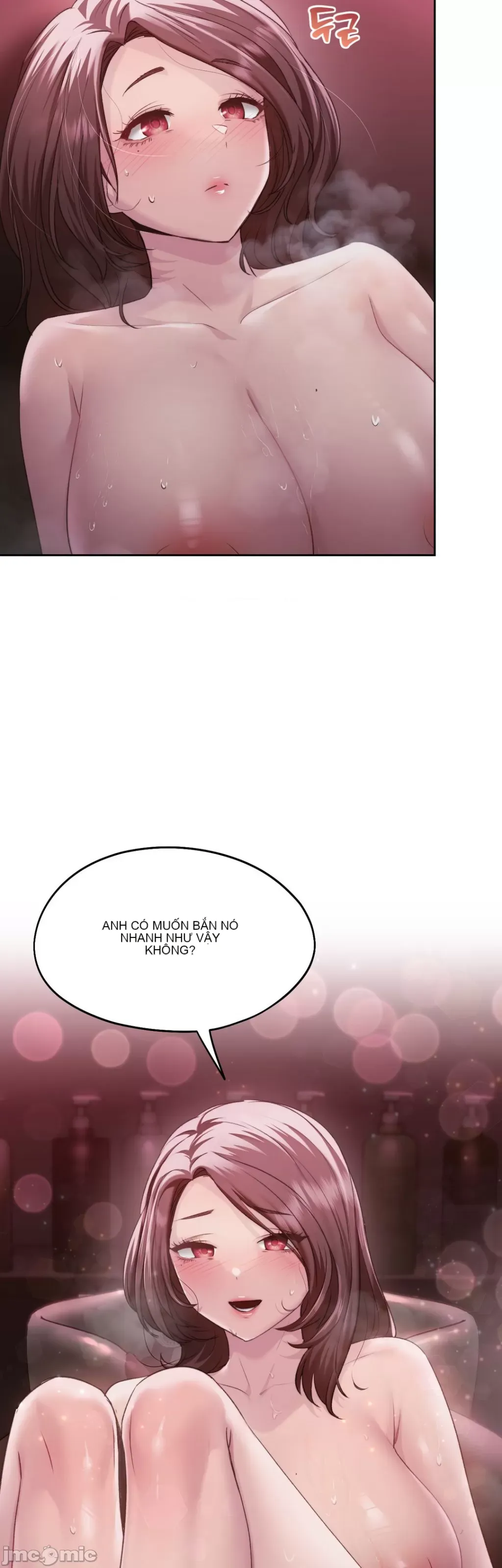 Yêu thích từ hôm nay Chương 1-72