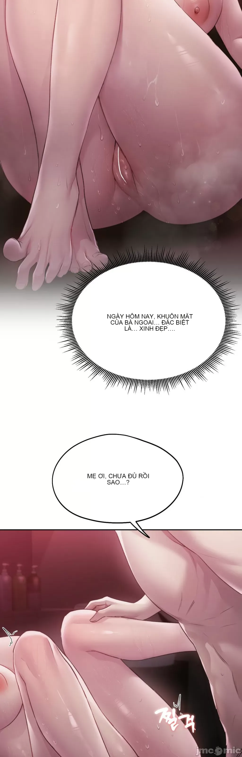 Yêu thích từ hôm nay Chương 1-72