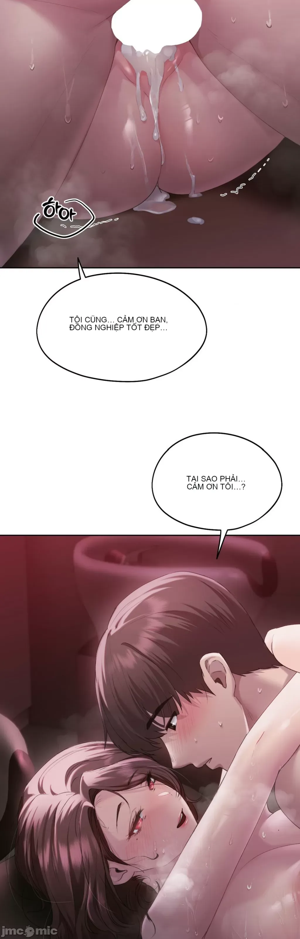 Yêu thích từ hôm nay Chương 1-72