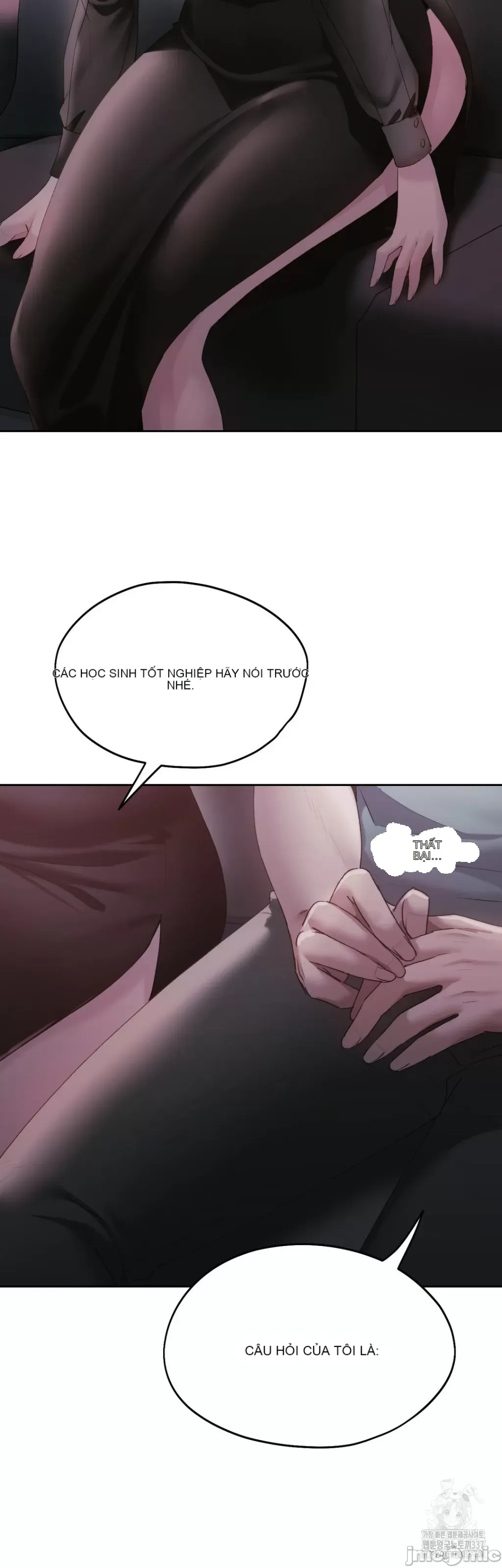 Yêu thích từ hôm nay Chương 1-72